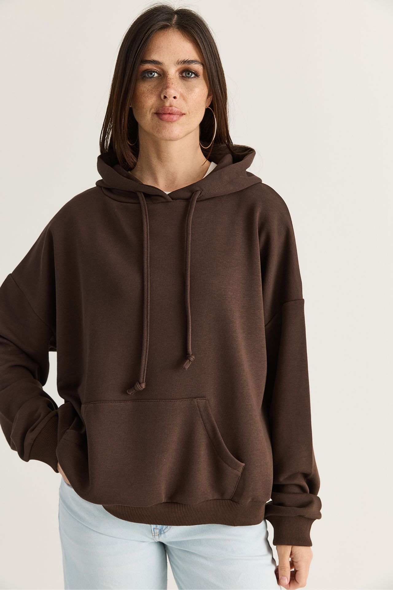 LUCCI Women's Sweatshirt 5