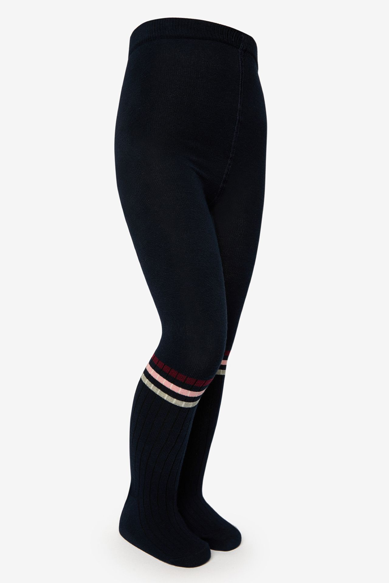 PENTI Girls' Pretty Tennis Tights 2