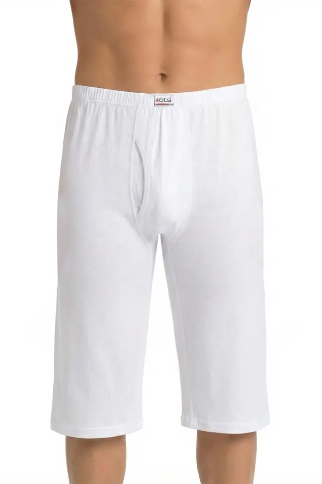 ÖTS Men's Cotton Boxers