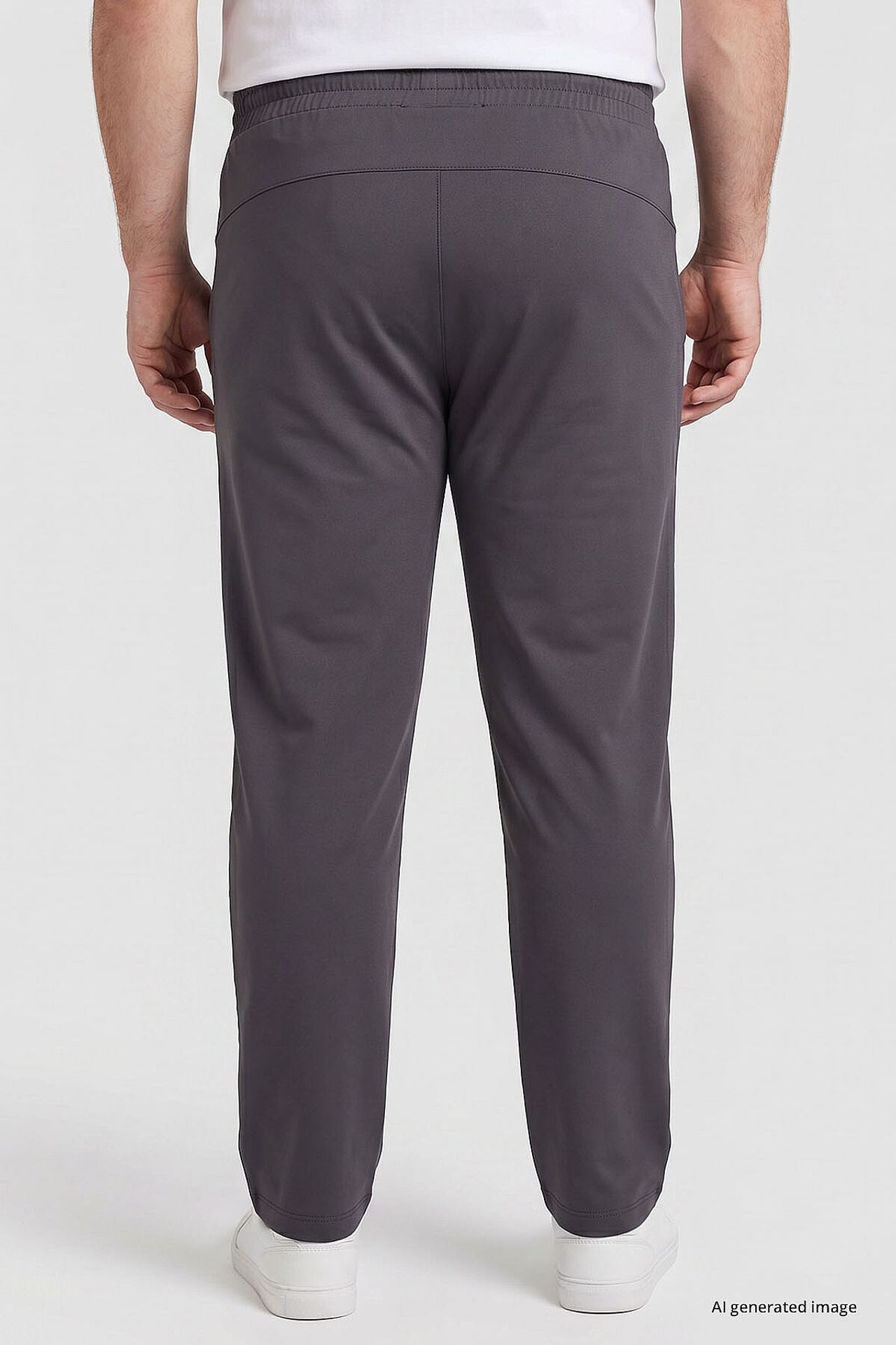 TOMMY Men’s Straight-leg Sweatpants 6