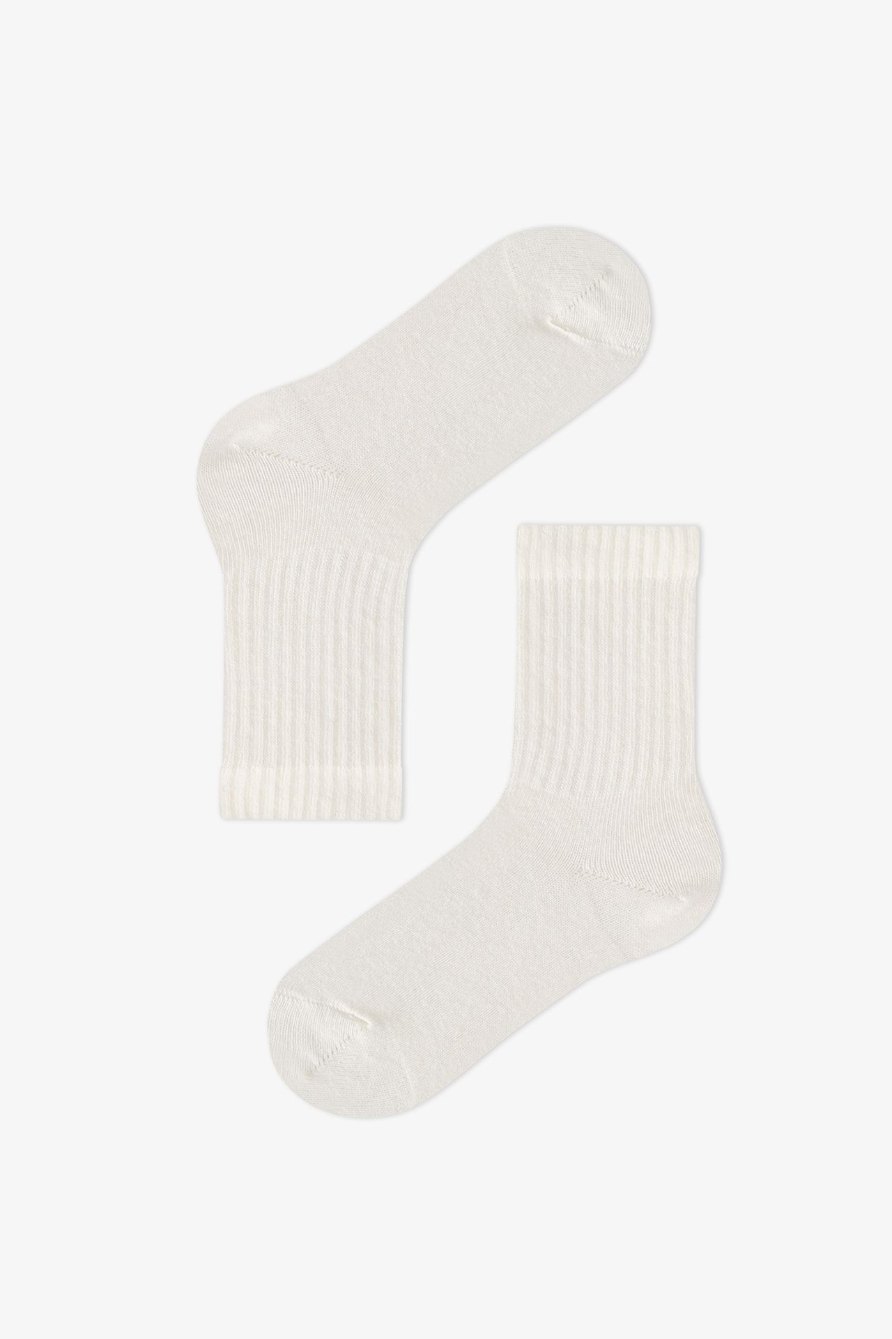 PENTI Boys' Boldies 2-Pack Crew Socks 4