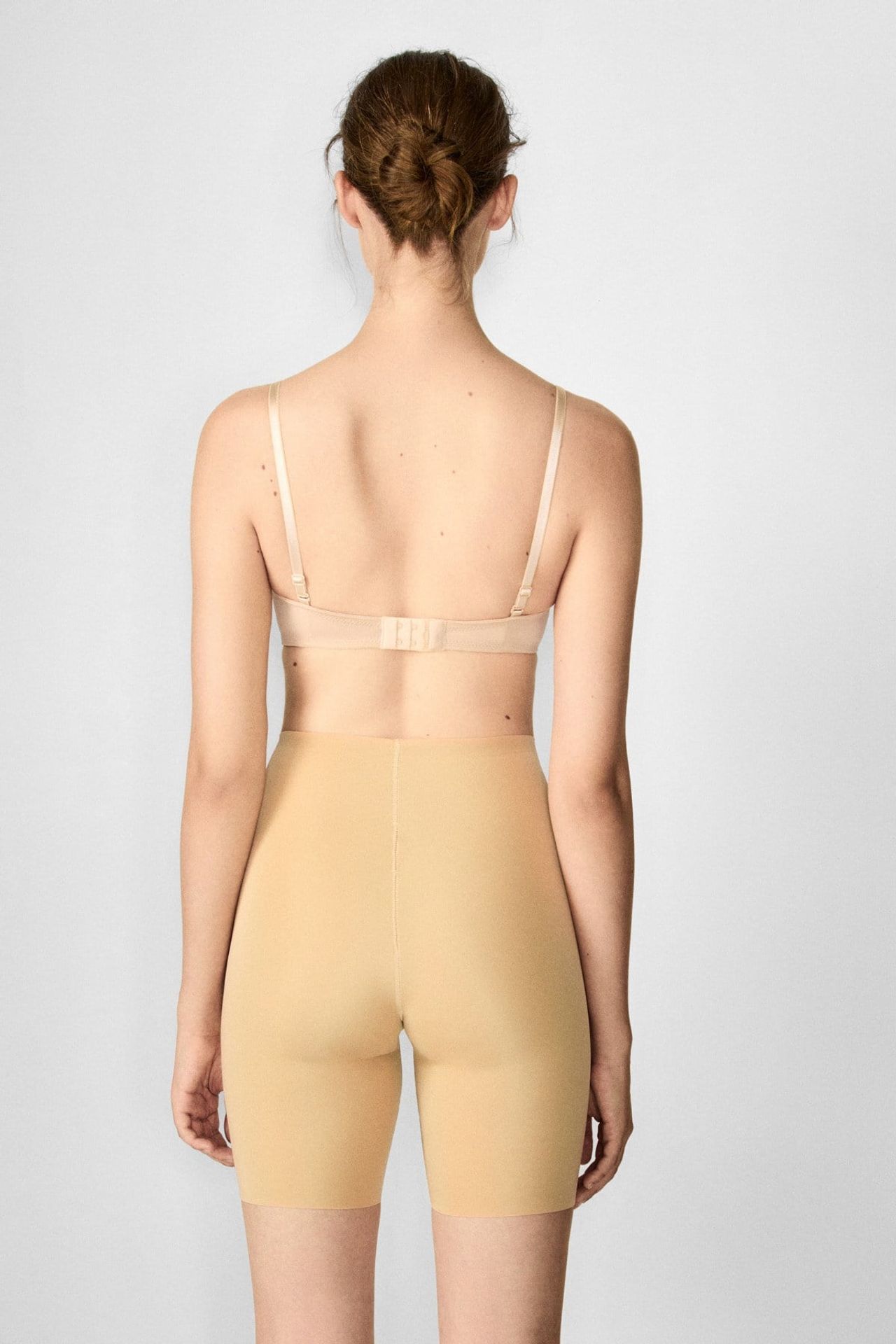 GRIMELANGE Pull-On Close-Fit Bralette Top 5