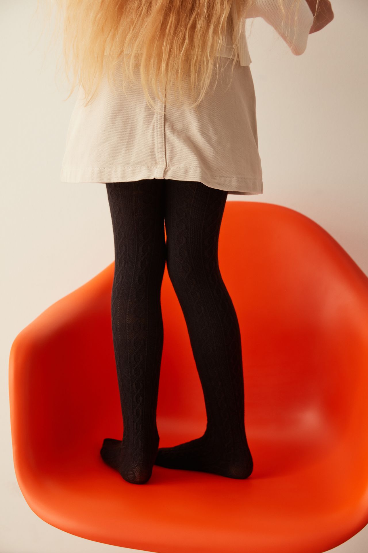 PENTI Pretty Karina Tights 3