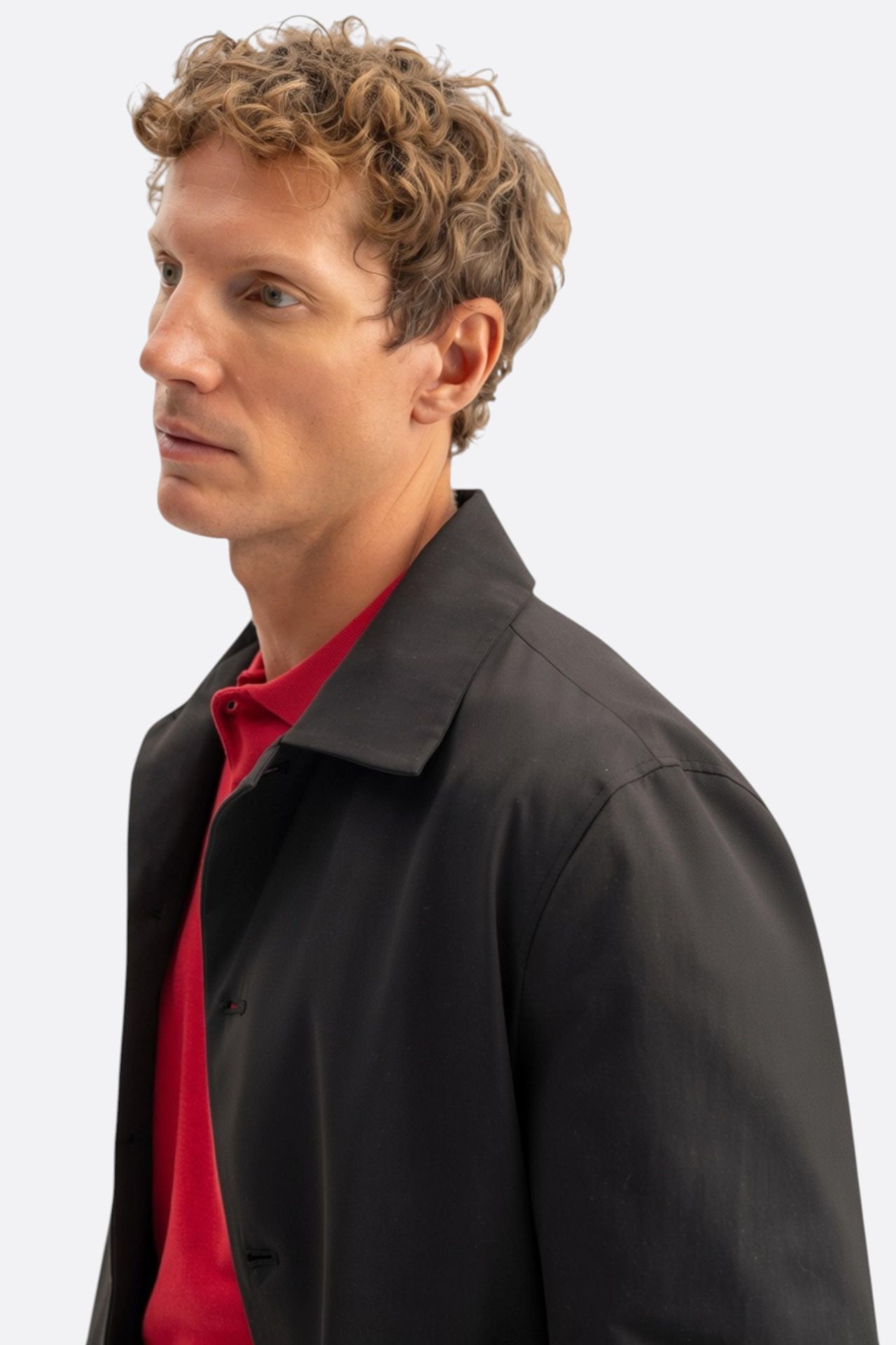 GIESTO Men's Puffer Down Coat 3