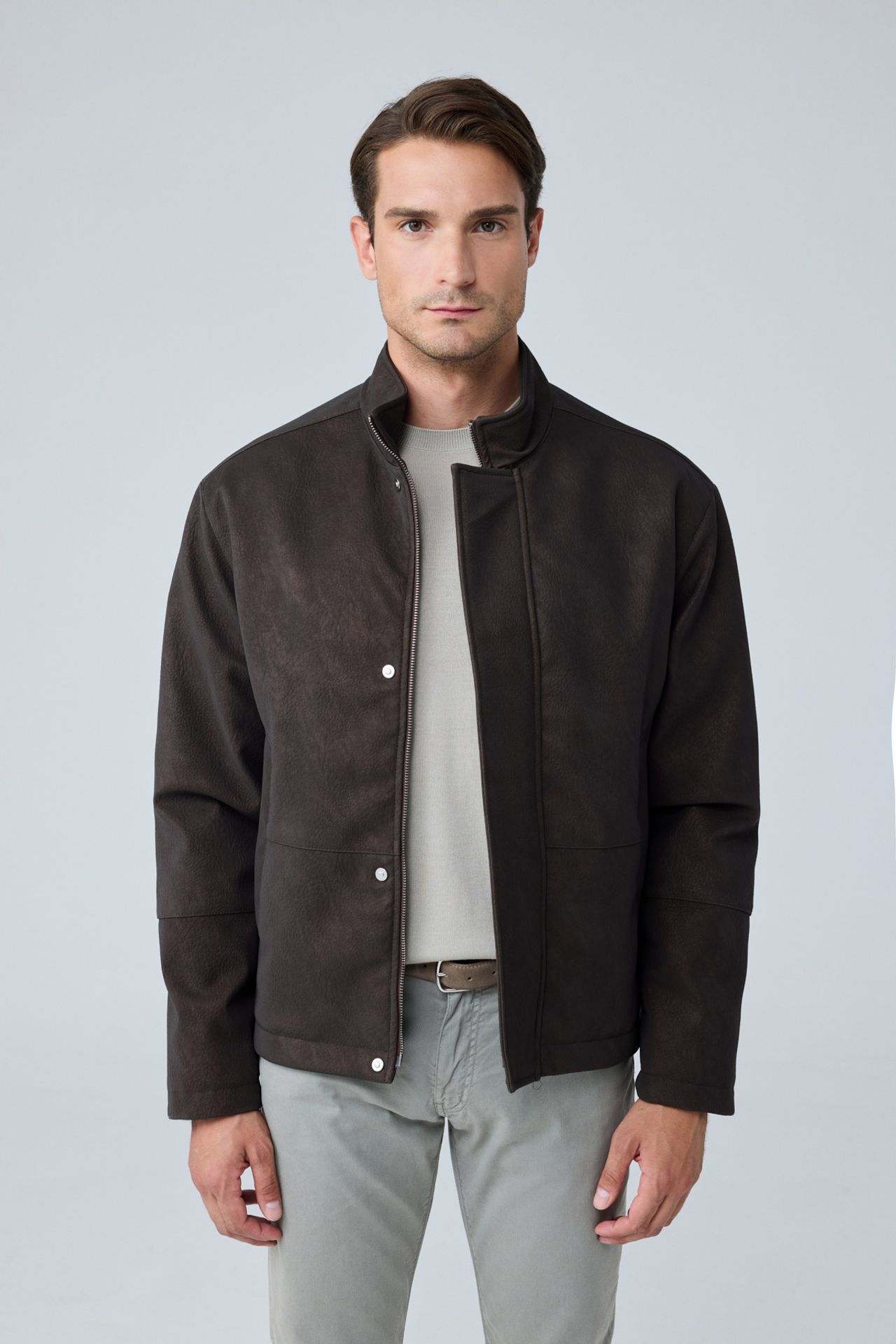 Danger Men's Jacket 3
