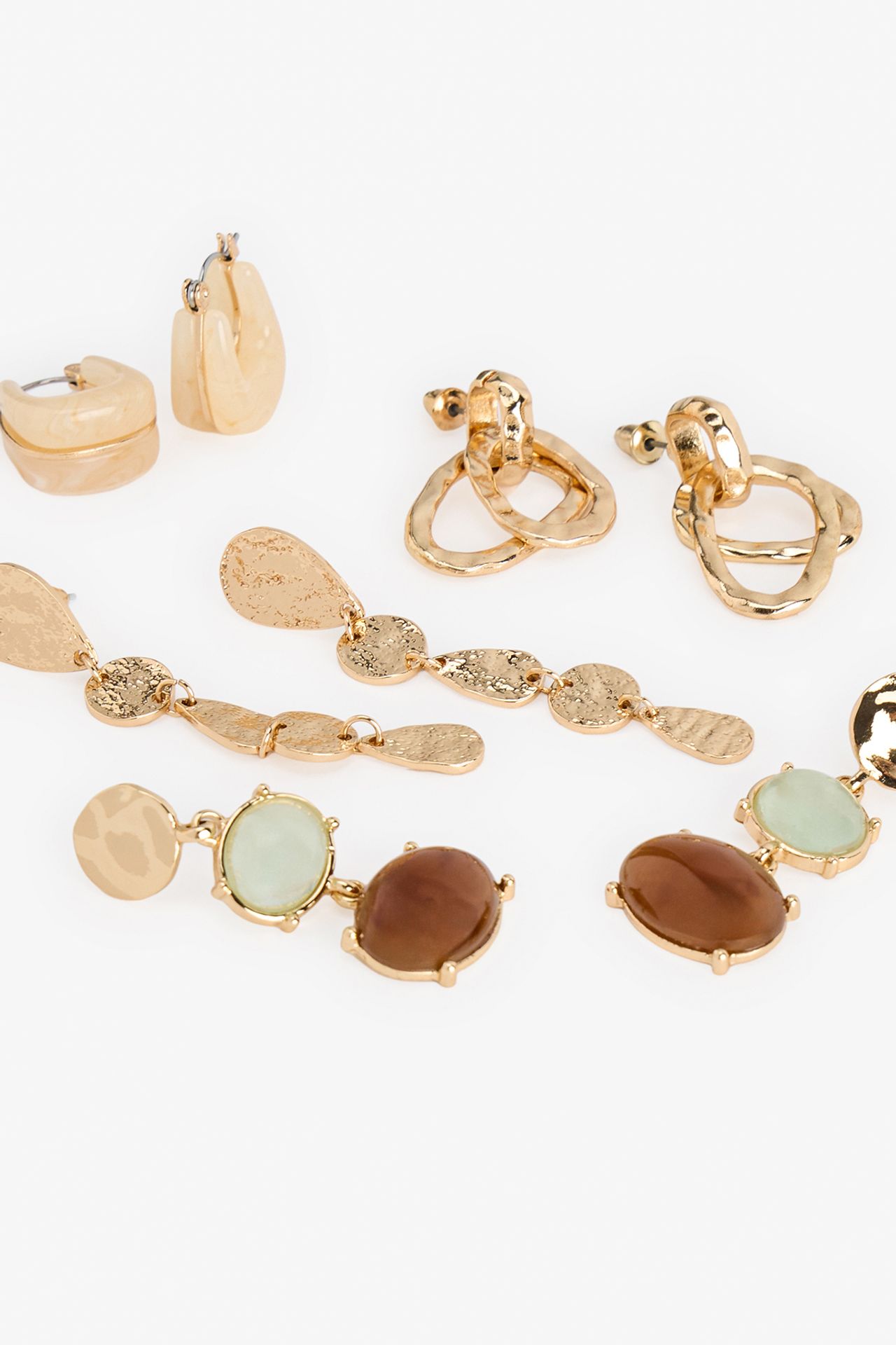 PENTI Mia Earring Set 3
