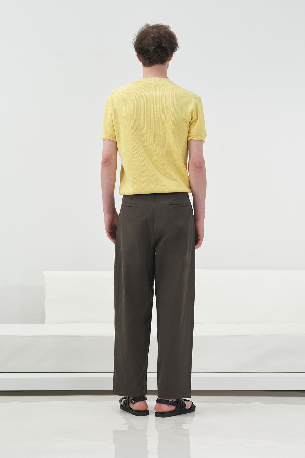 GIESTO Men's Suit Pants