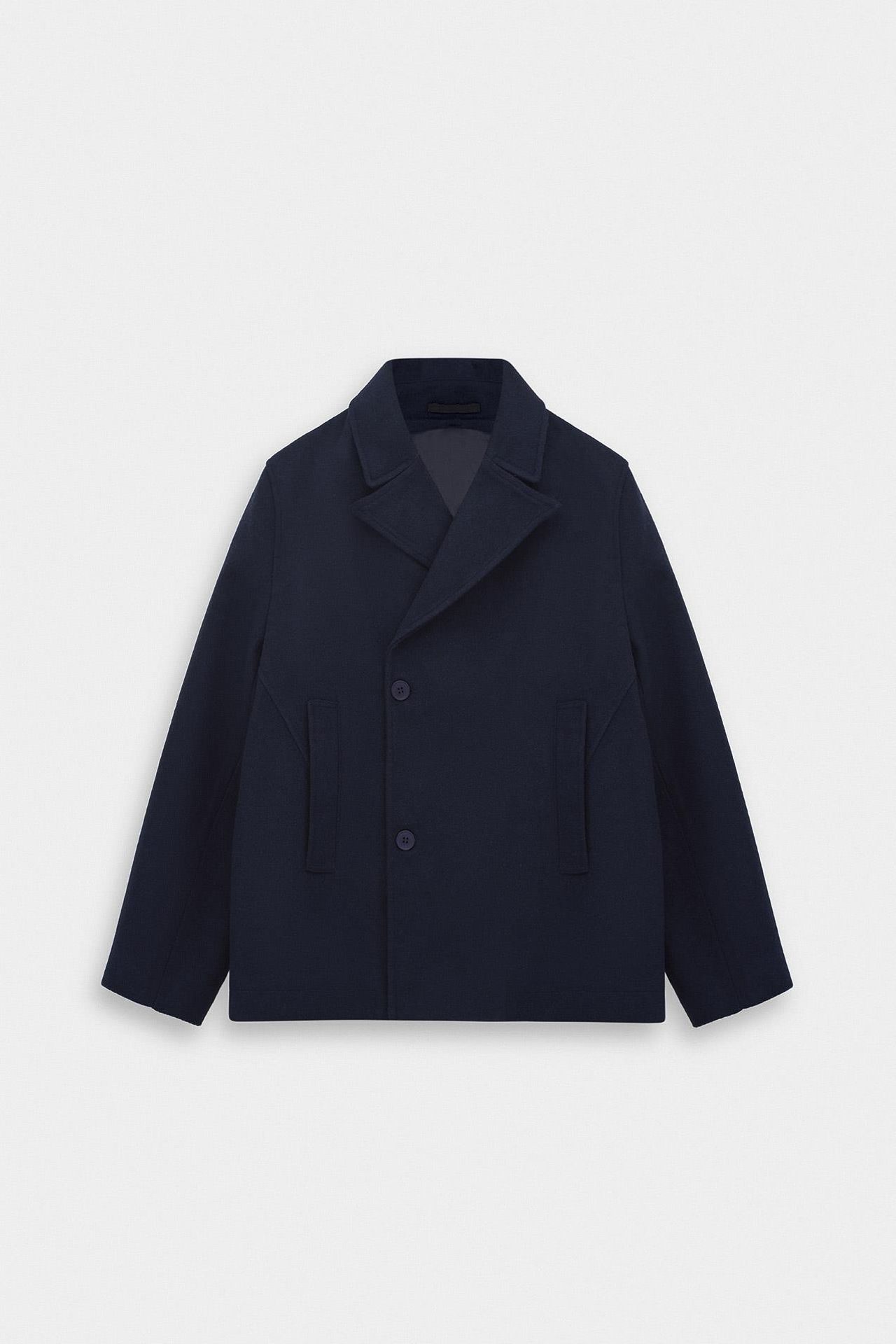 GIESTO Men's Puffer Down Coat 1