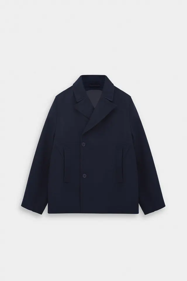GIESTO Men's Puffer Down Coat