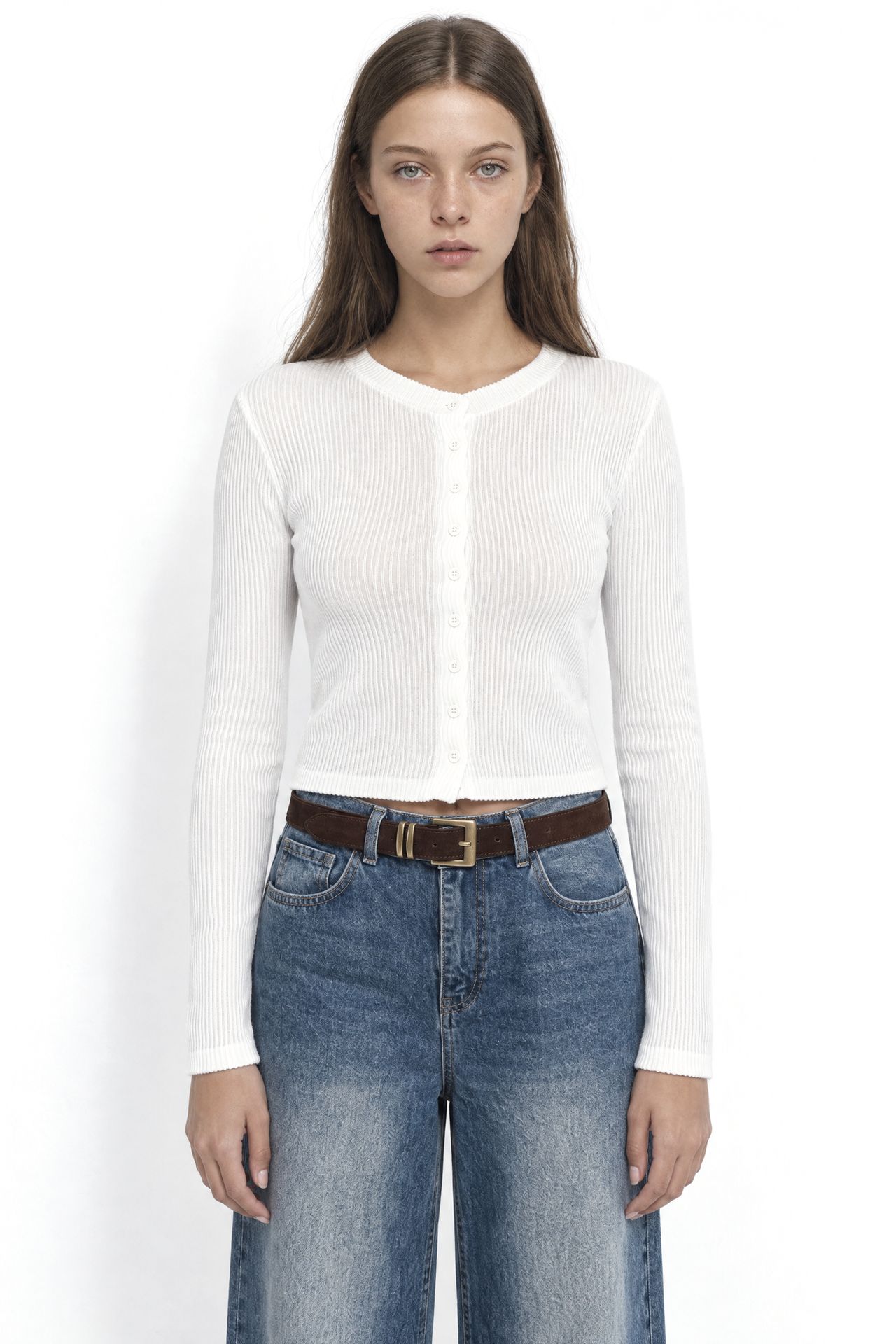 BUSEM Women’s Cardigan 5