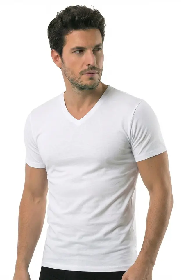 ÖTS Men's Cotton T-Shirt