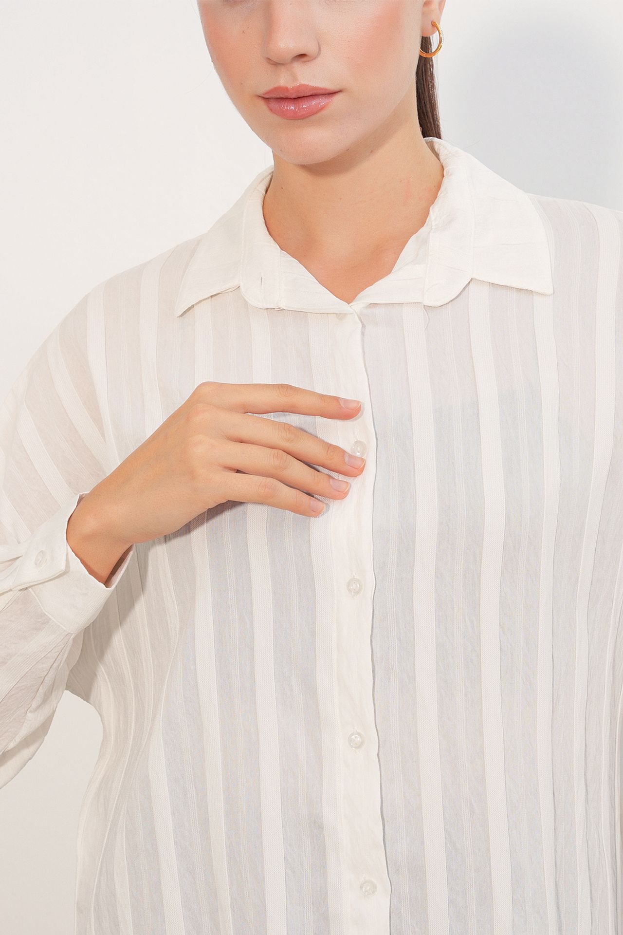 BDART Women's Shirt 5