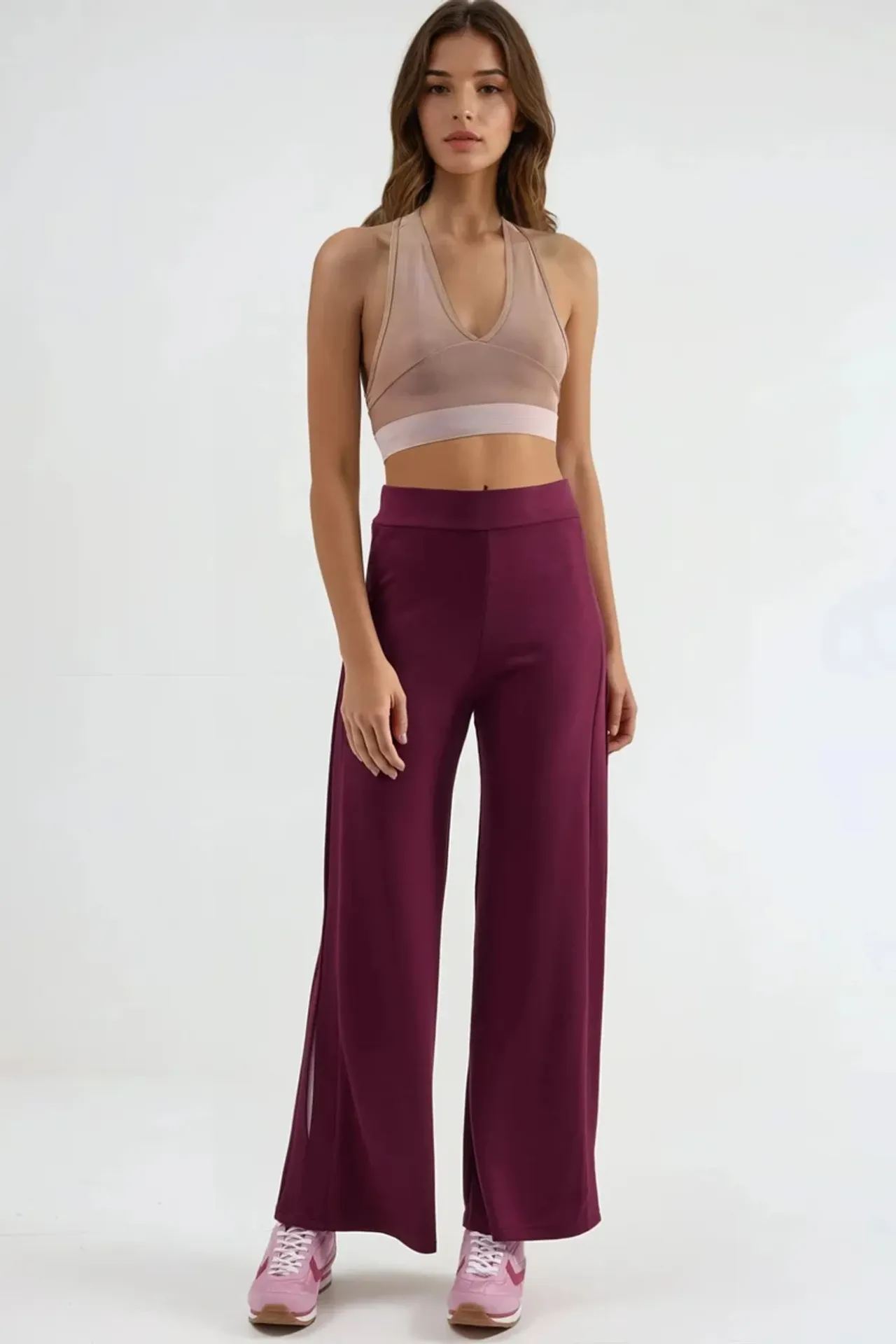 BERSAN Women's Sweatpants 4