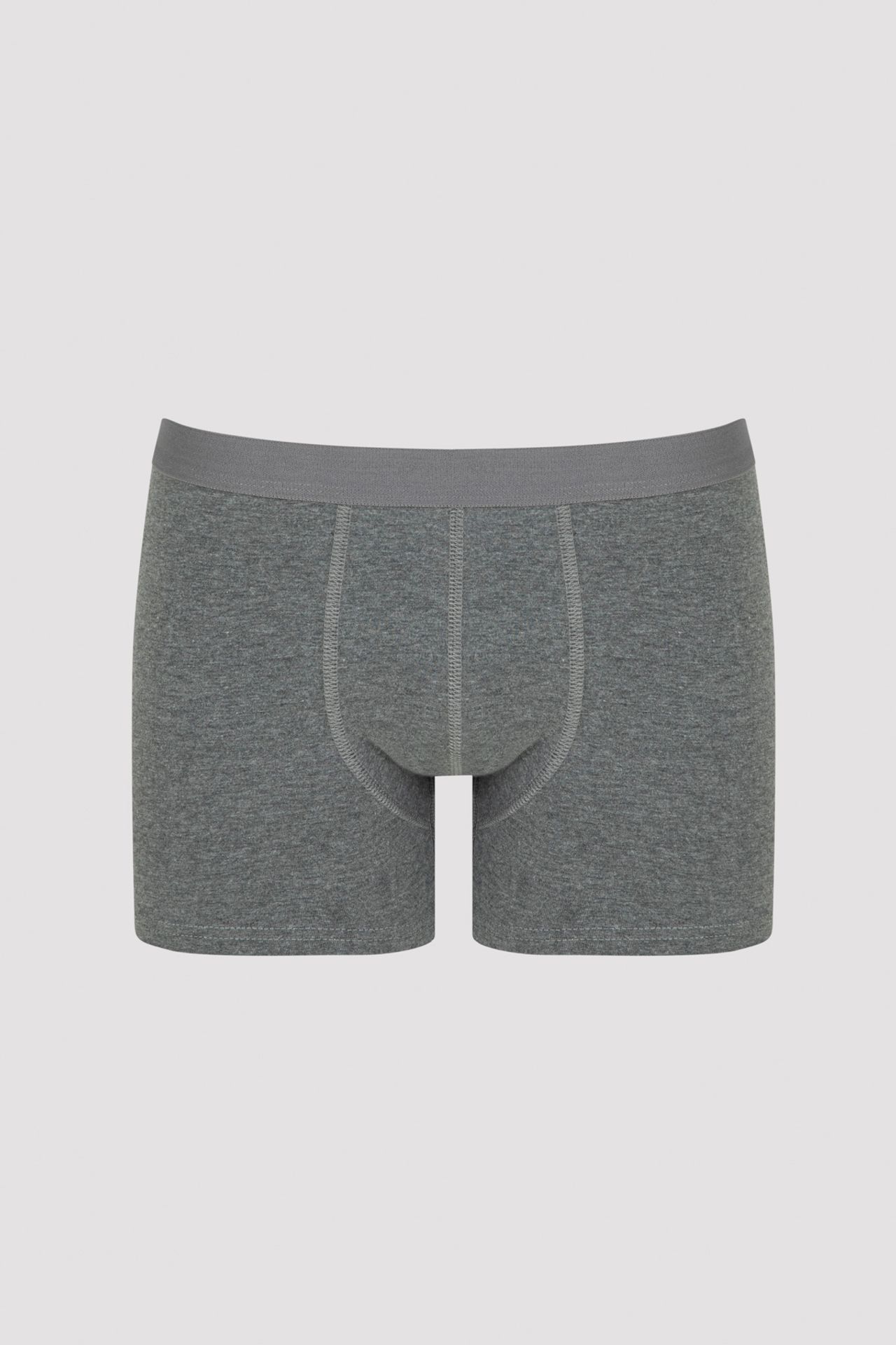 PENTI Men's Basic 3-Pack Boxer Briefs 2