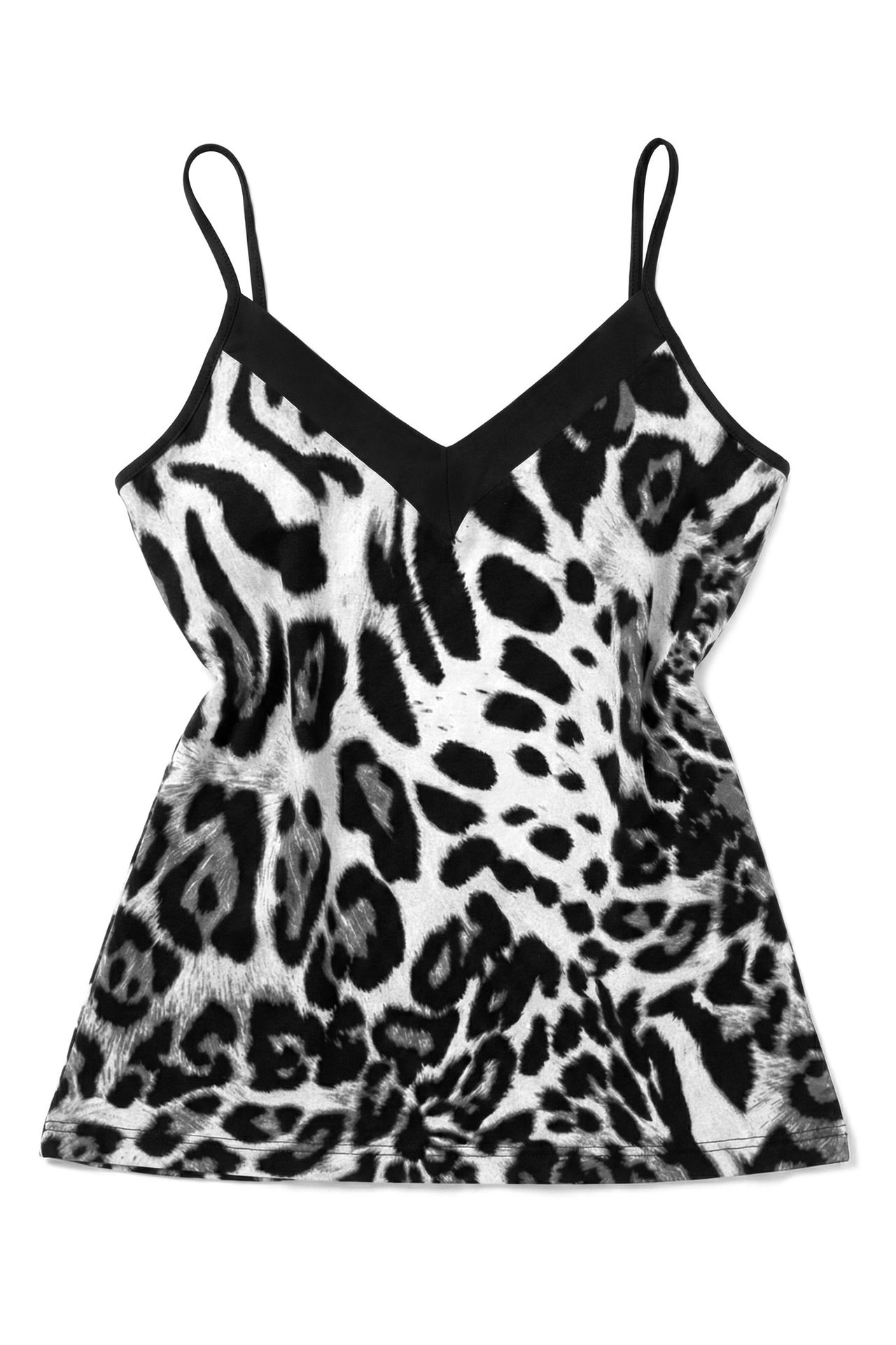 ÖTS Women’s Fitted Tank Top 2