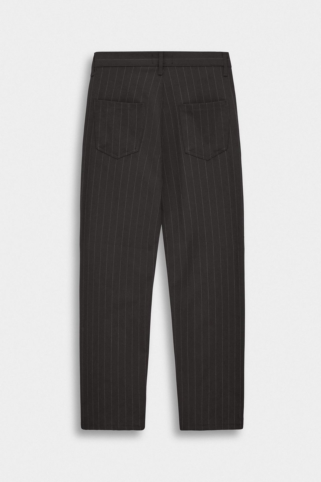 GIESTO Suit Pants 5