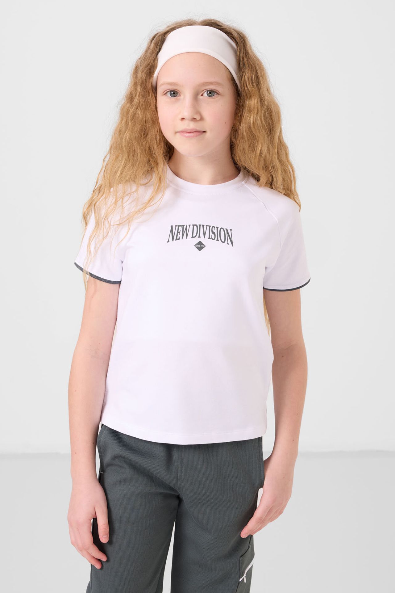 TOMMY Short Sleeve Crew Neck Tracksuit Set 5