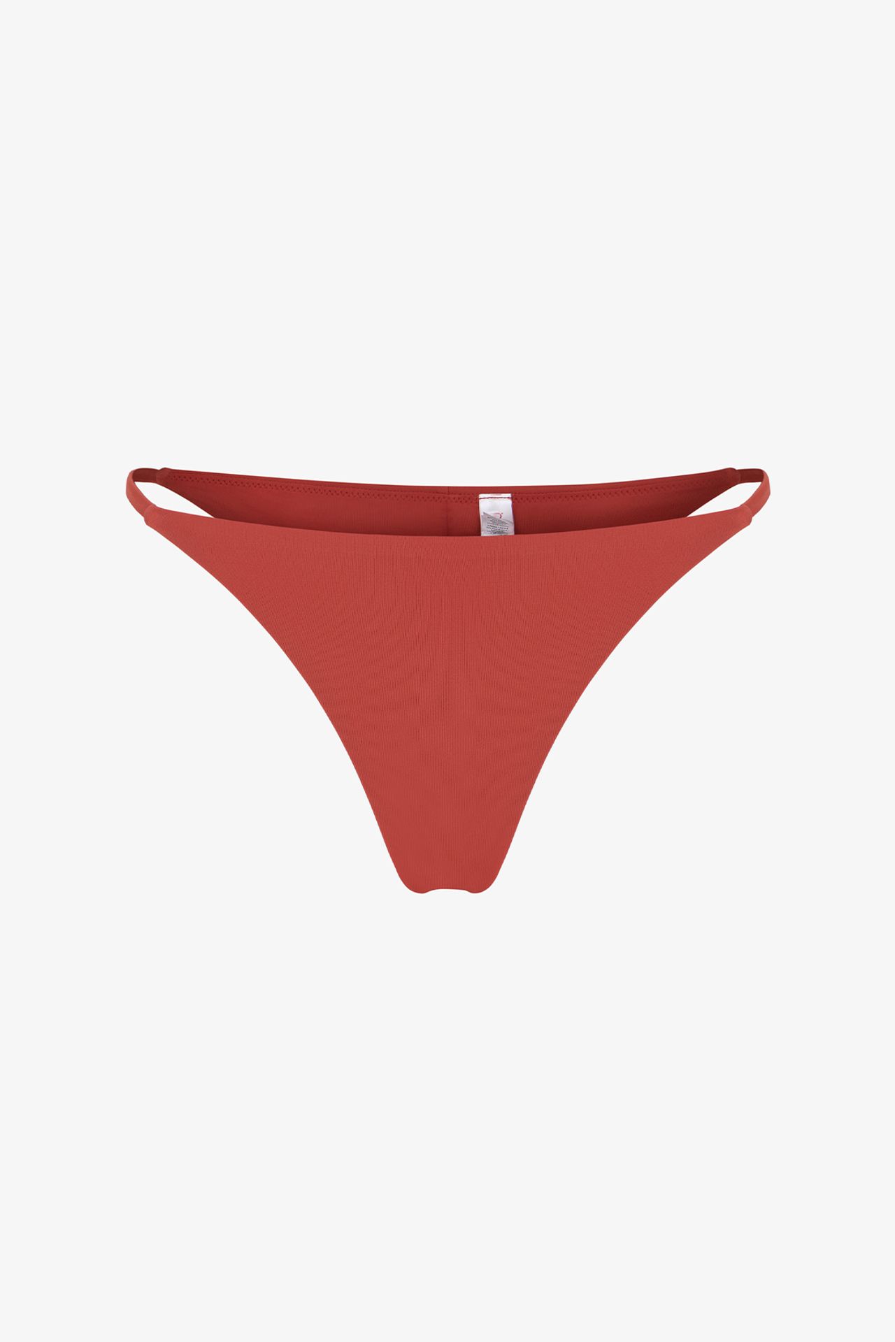 PENTI Super Low Waist Bikini Bottom 4