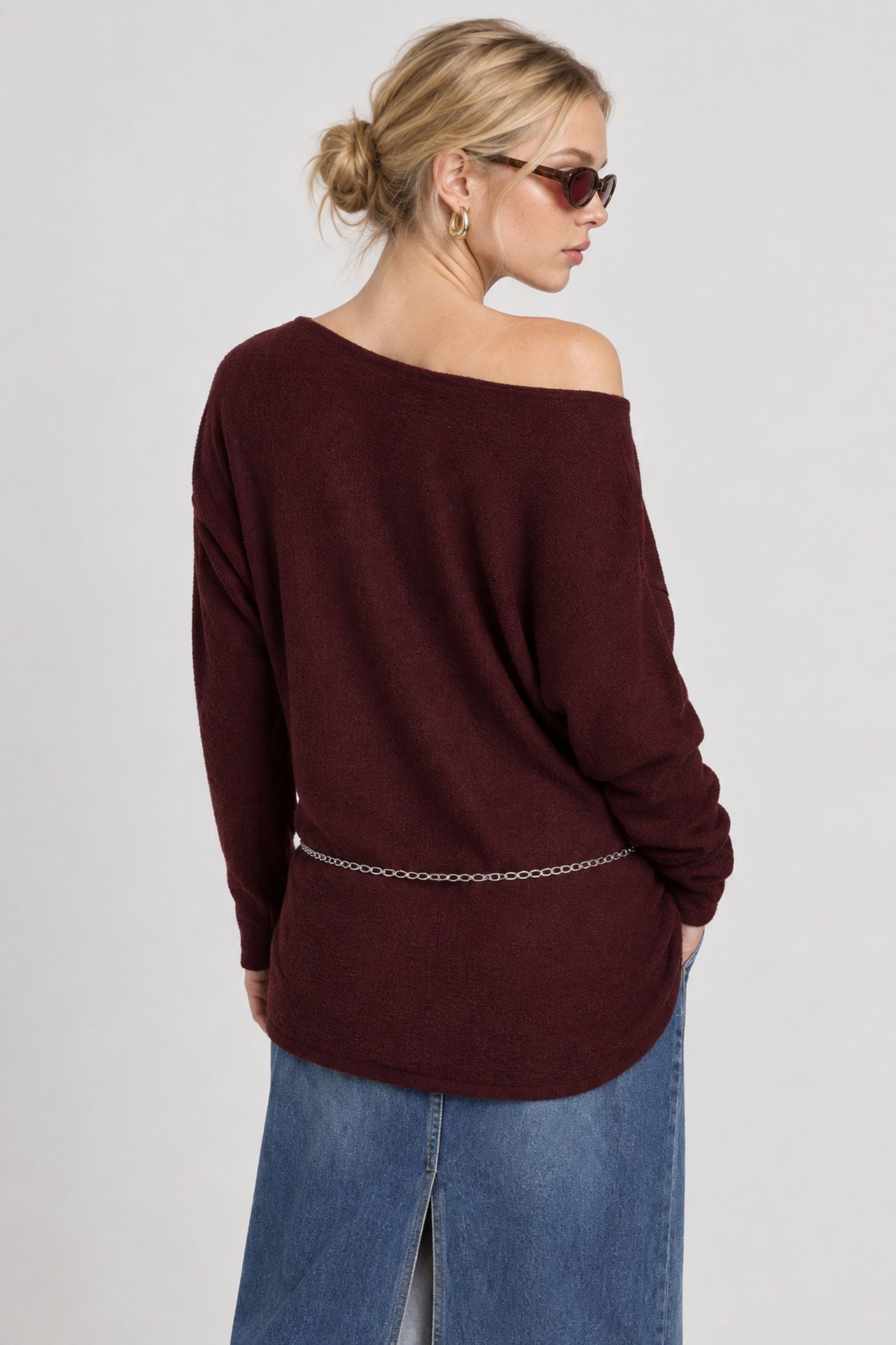 ISTANBUL Women's Sweater 6