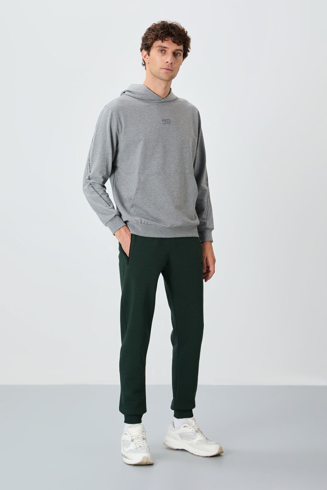 TOMMY Men's Jogger Sweatpants 1
