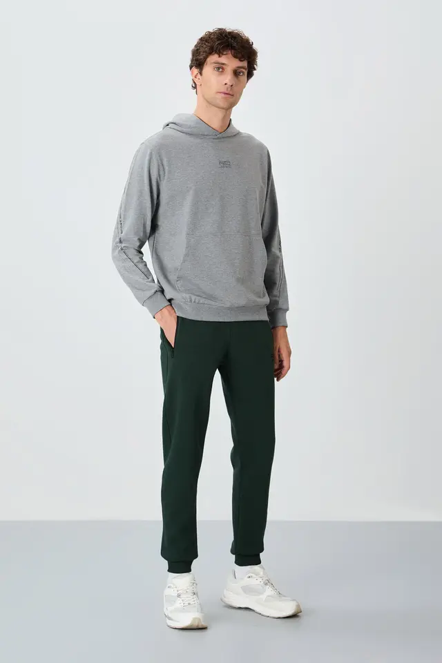TOMMY Men's Jogger Sweatpants