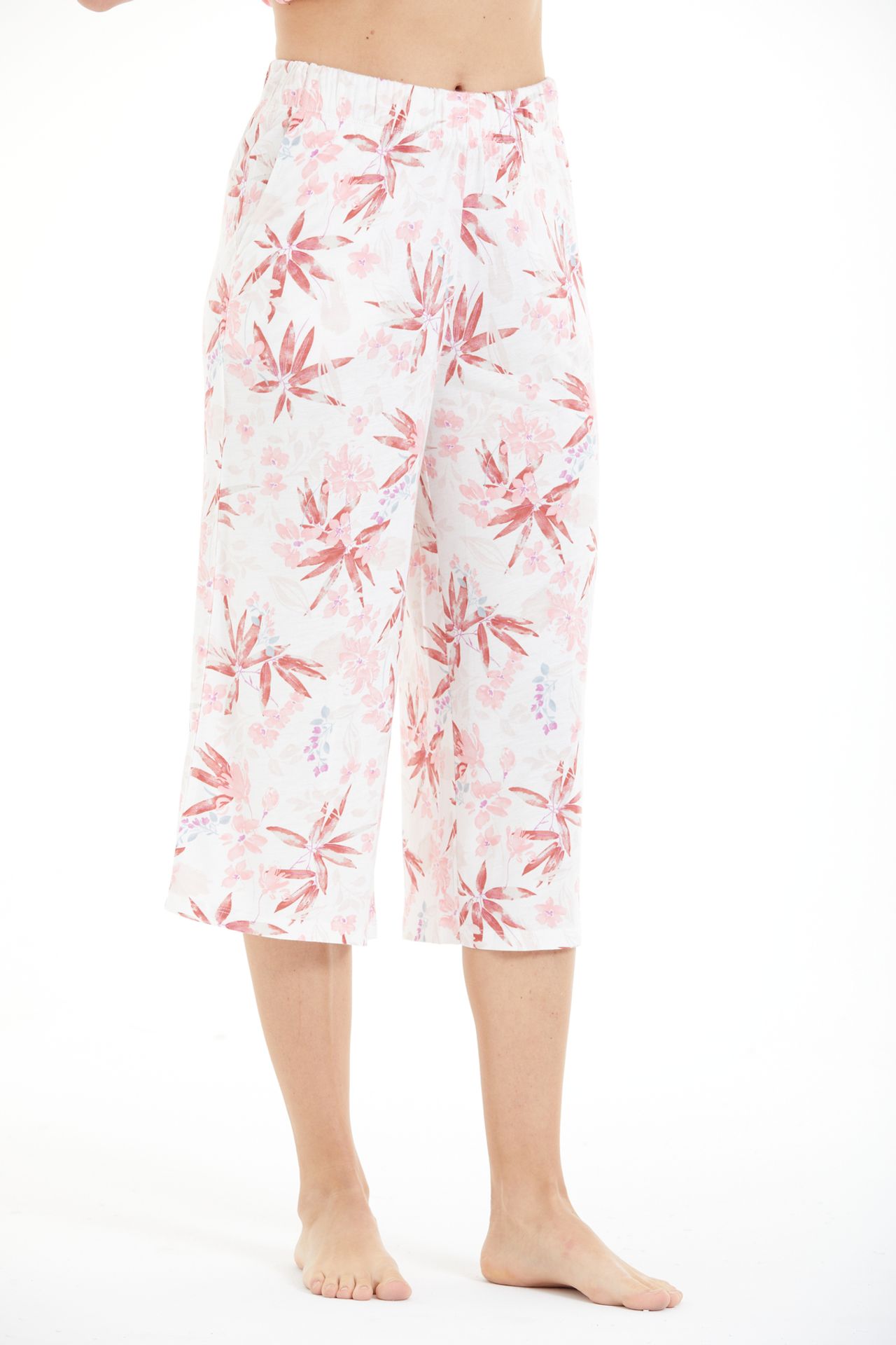 LILAC Pajama Bottoms 3