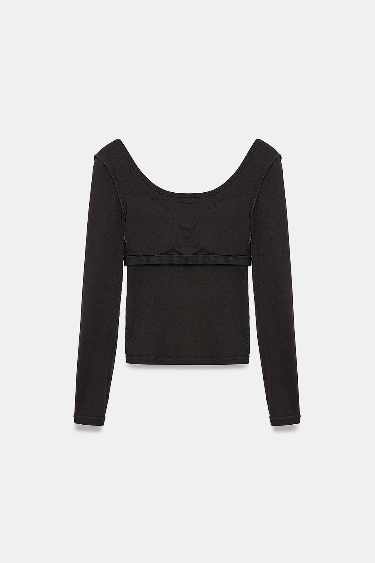 DILVIN Women's Blouse 6