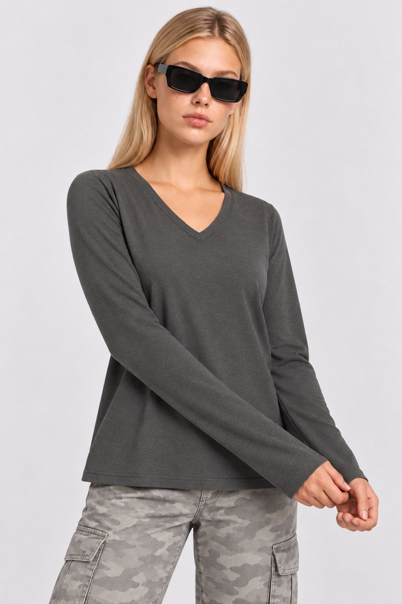 ISTANBUL Blouse 3