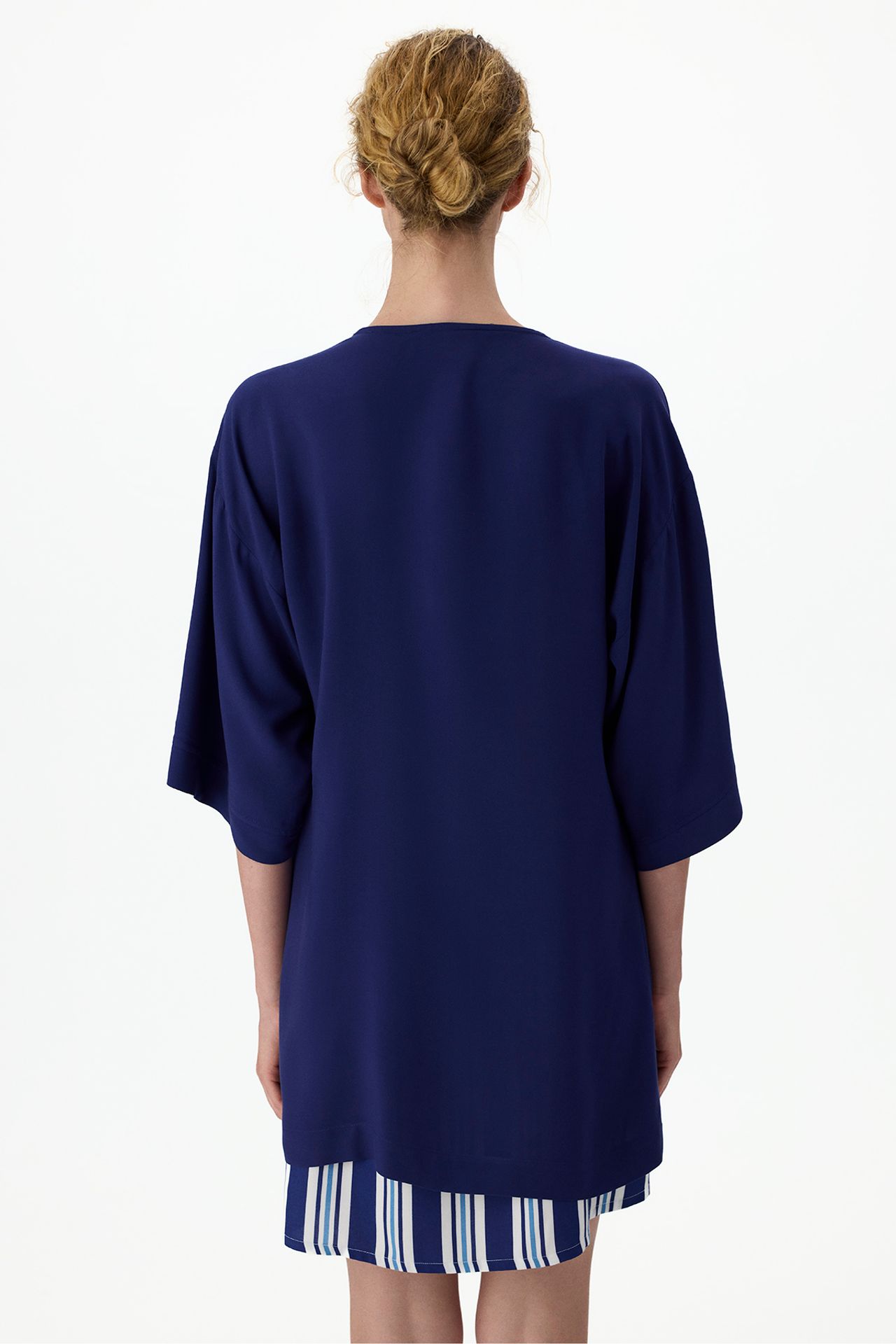 PENTI Vacation Robe With Sleeves 4