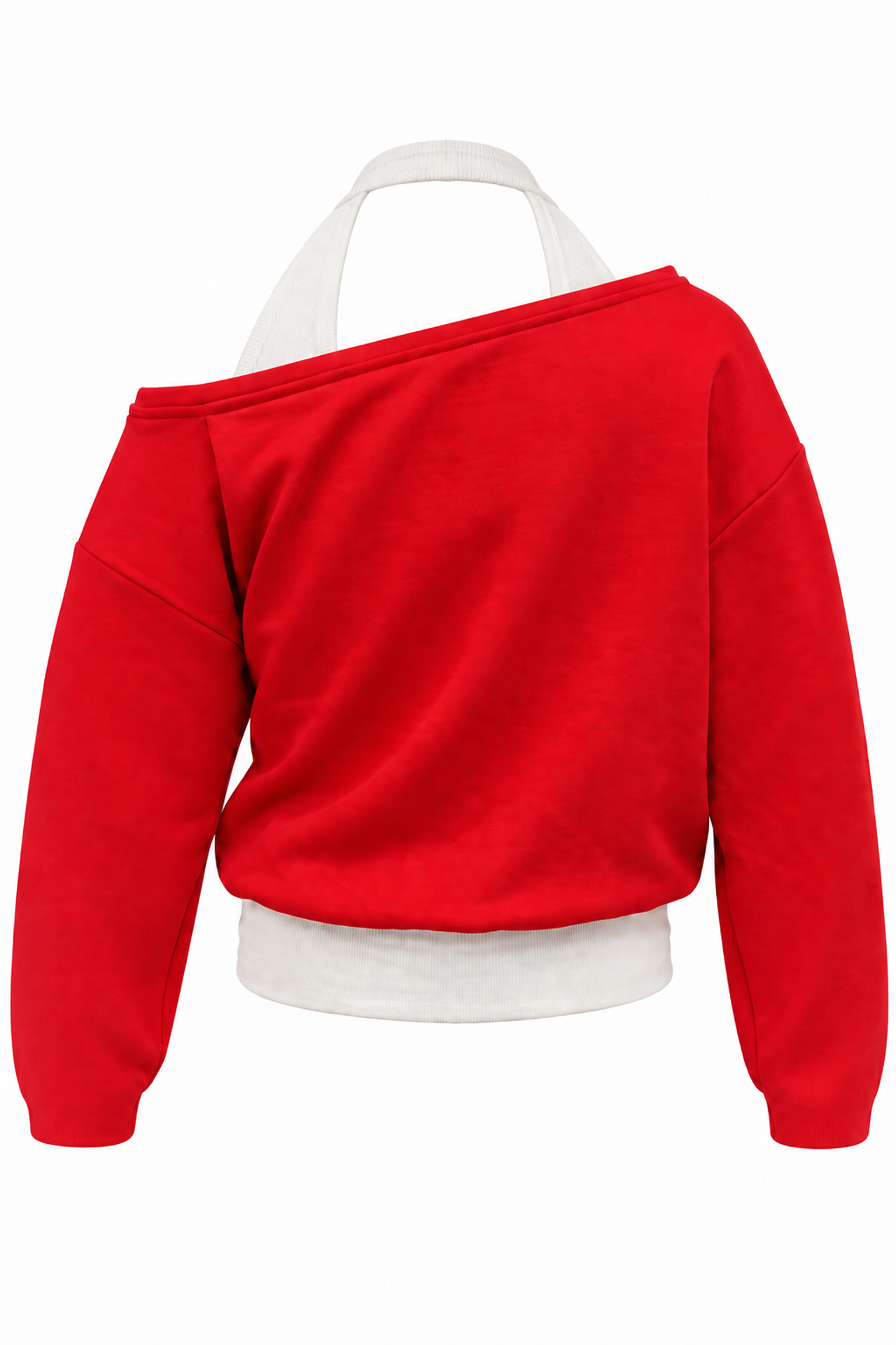 MIXRAY Women's Sweatshirt 3