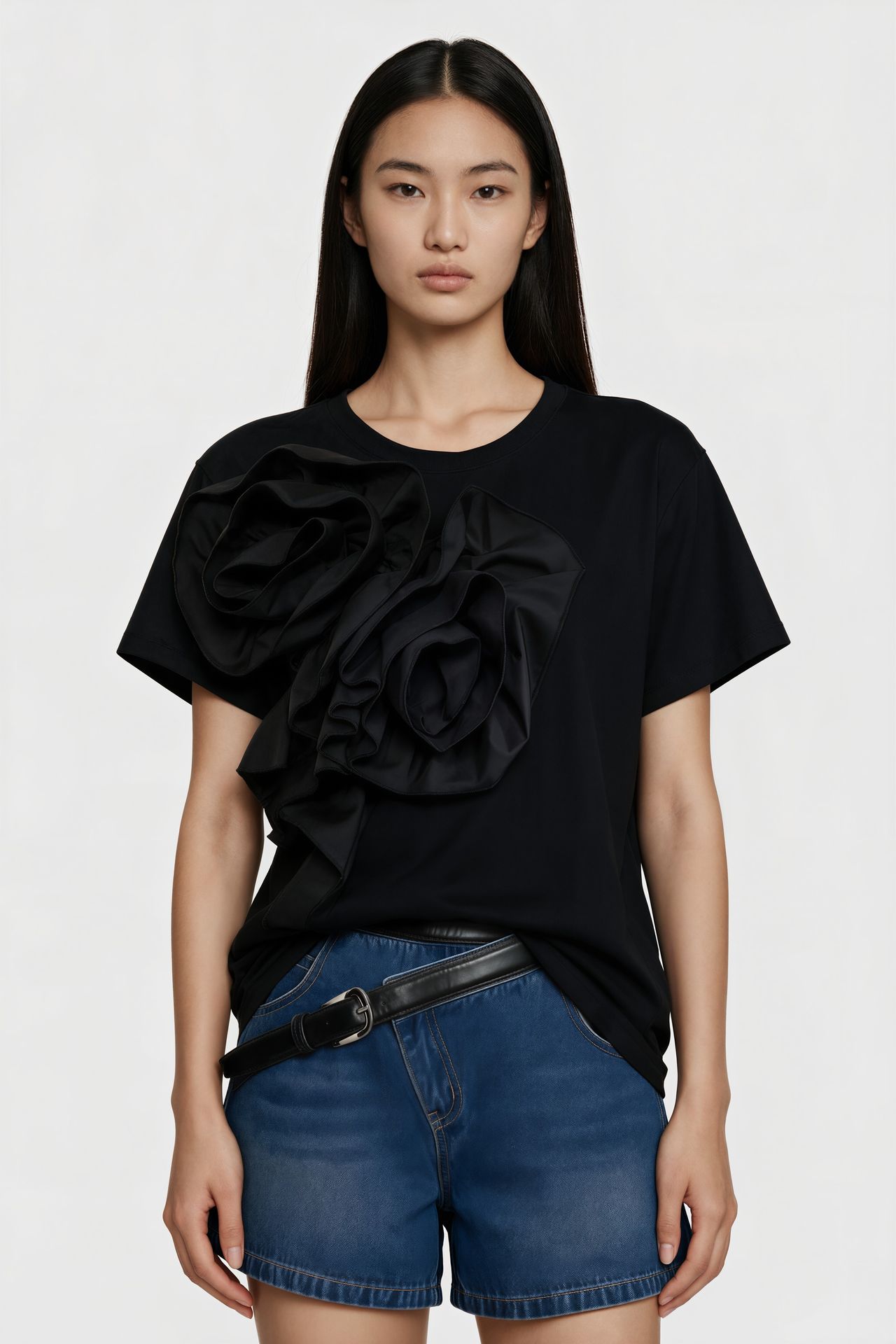 MSN Cotton T-Shirt 3