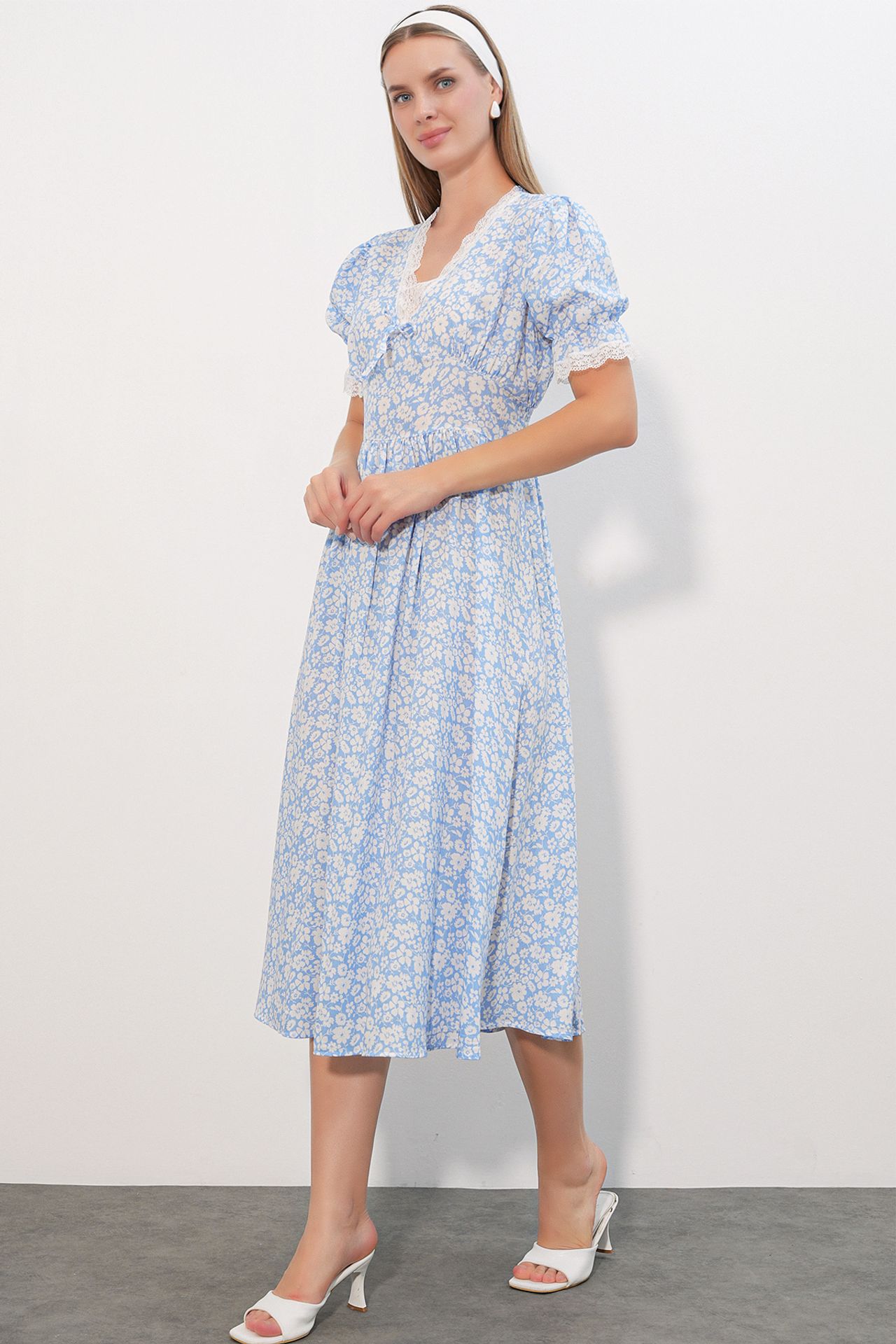 BDART Viscose Knit Dress 3