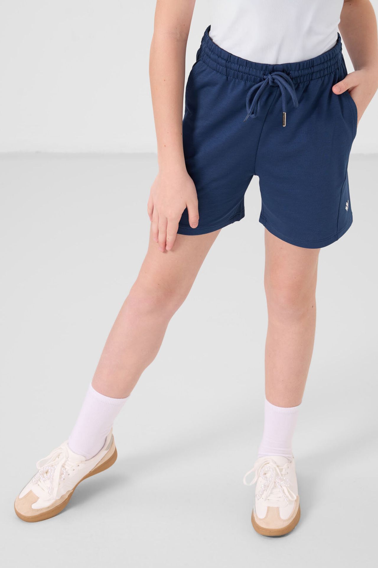 TOMMY Youth Unisex Cotton Blend Pajama Set 2