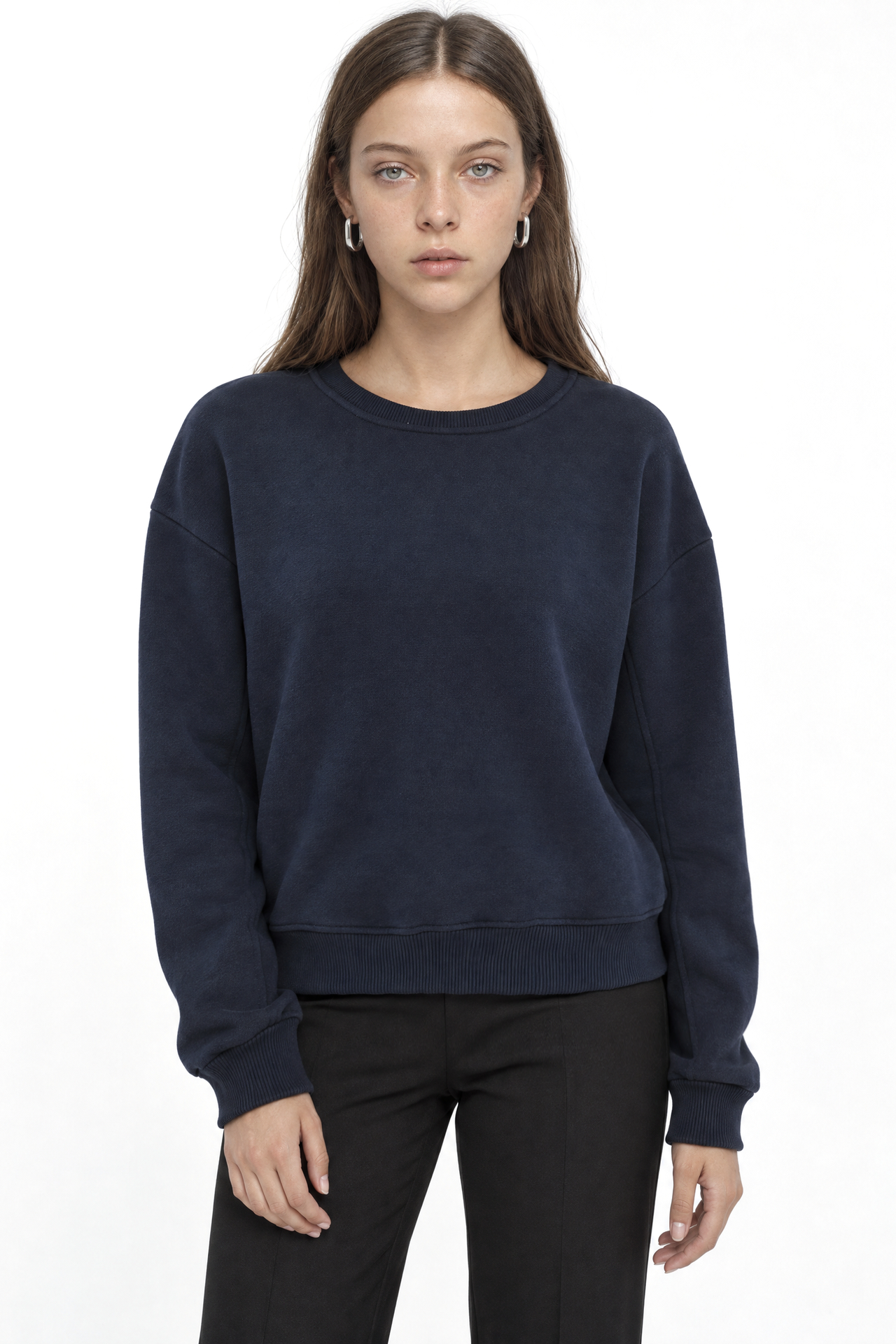 BUSEM Kadın Sweatshirt 1