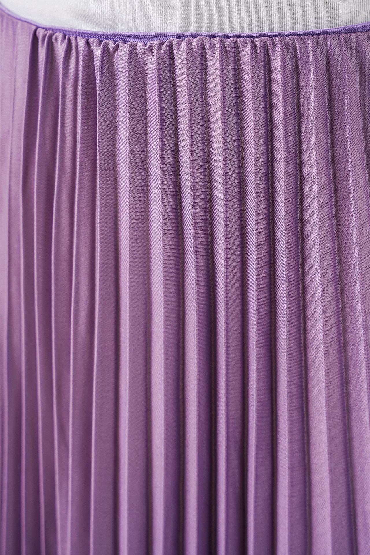 BDART High Waist Pleated Maxi Skirt 6