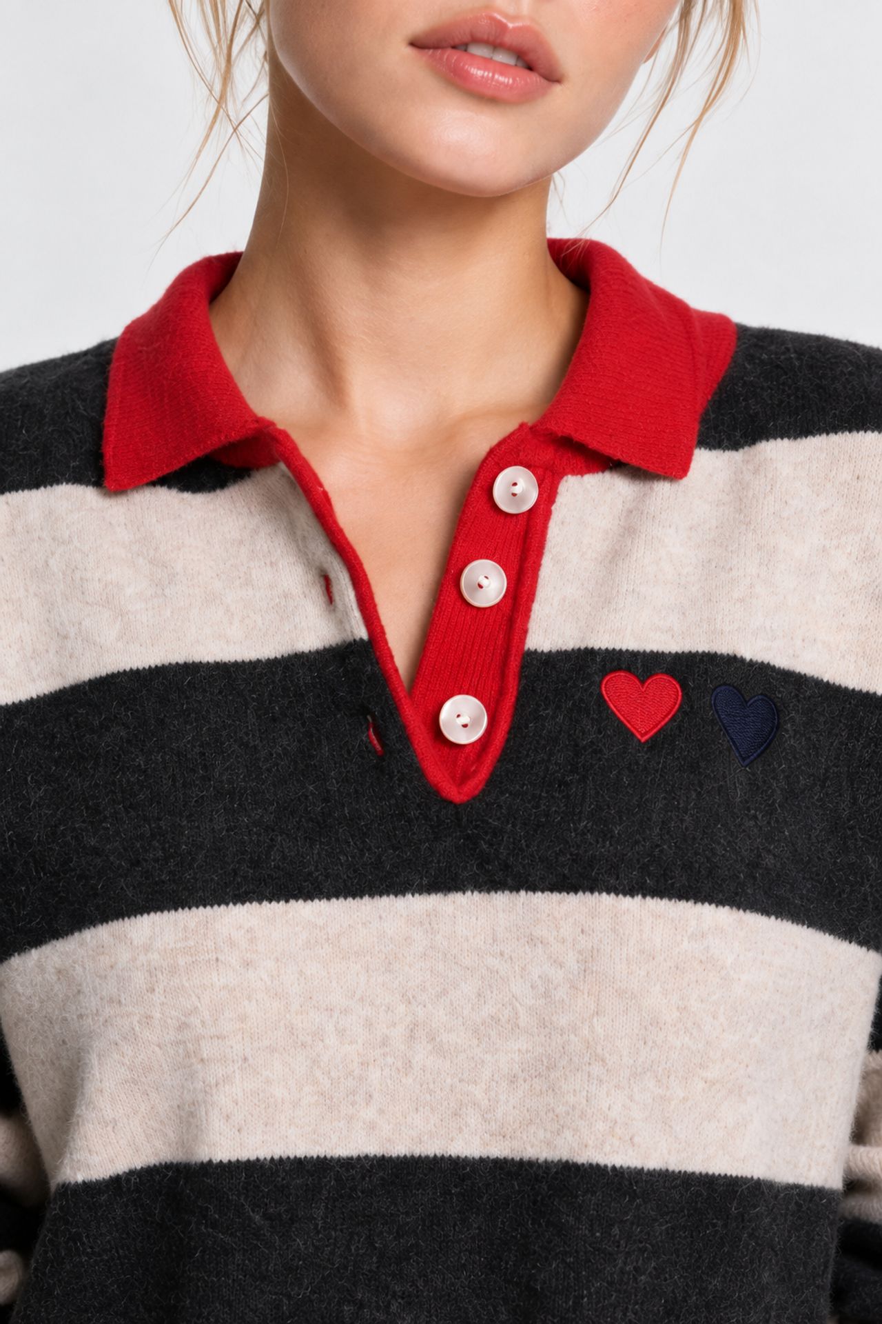 ISTANBUL Women's Knit Sweater