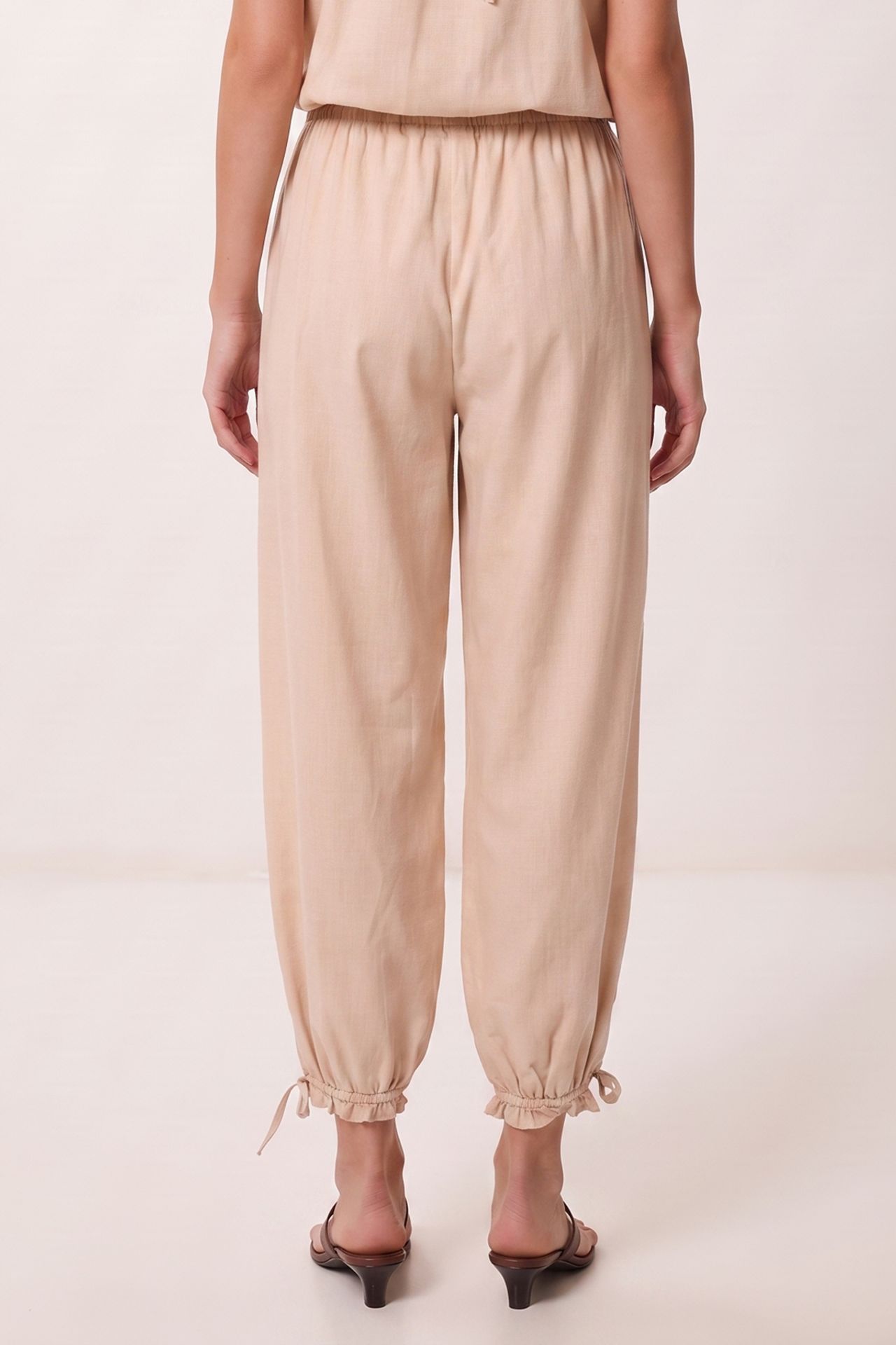 ISTANBUL Women’s Two-piece Coord Set 5