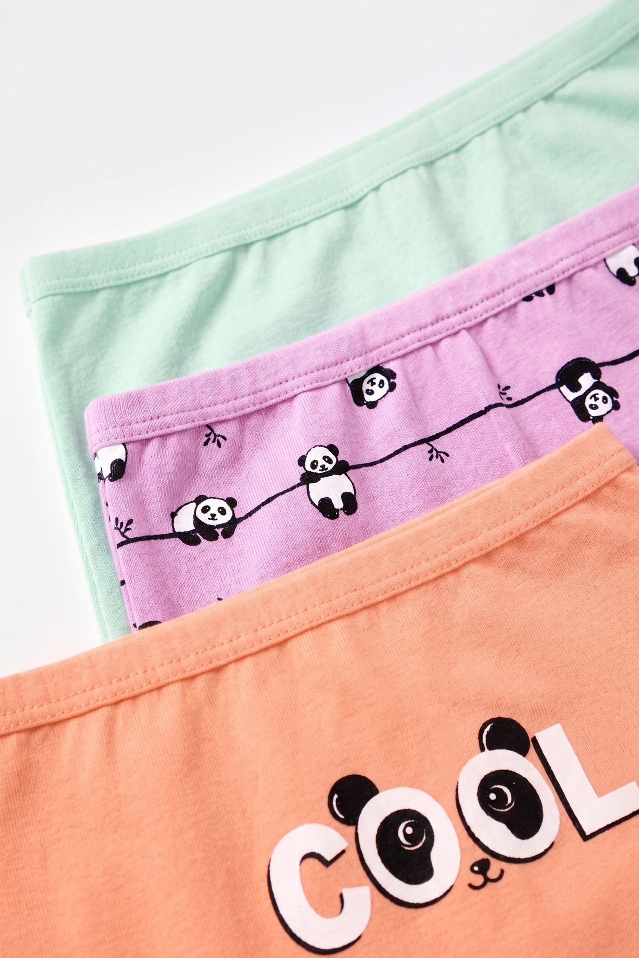 ÖTS Women's Boxer Shorts 3