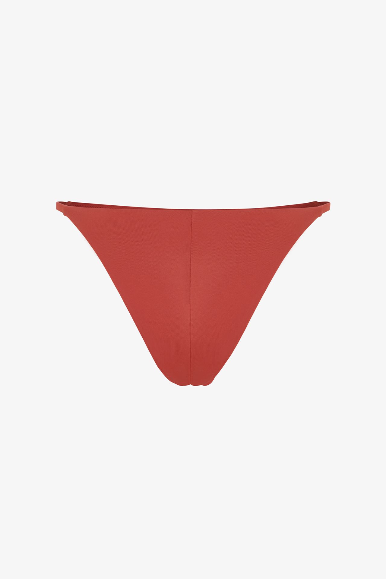 PENTI Super Low Waist Bikini Bottom 5