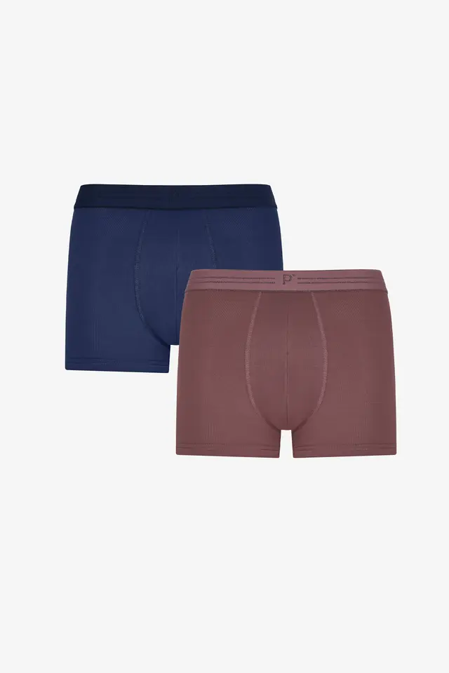 PENTI Men's Polka Dot Boxers