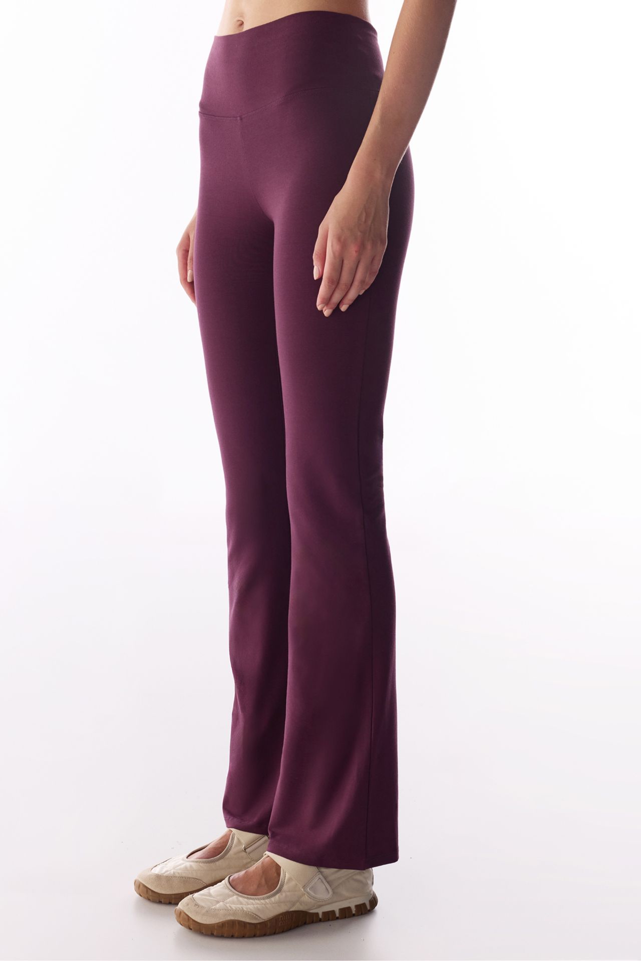 PENTI Flared Leggings 1