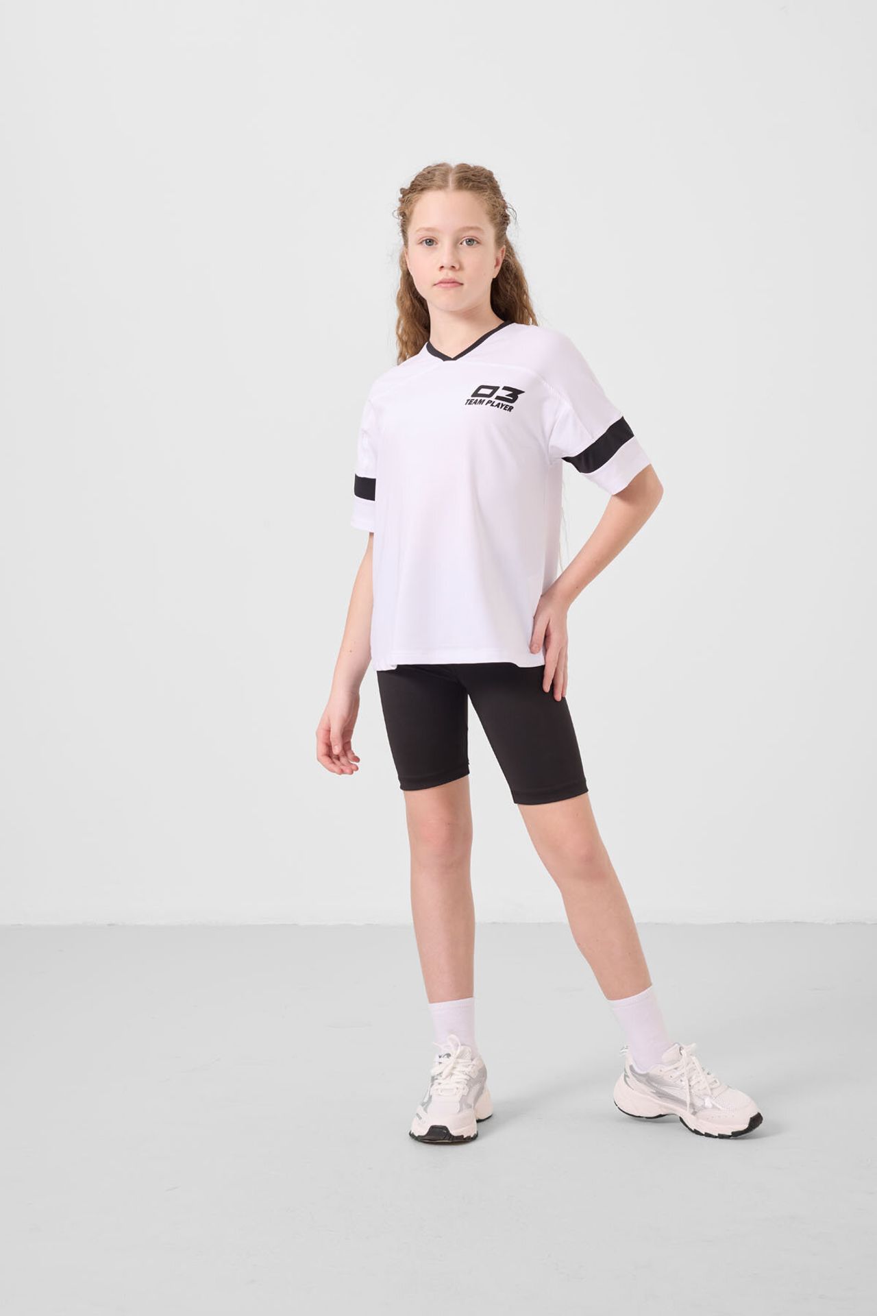 TOMMY Youth Active Set 2