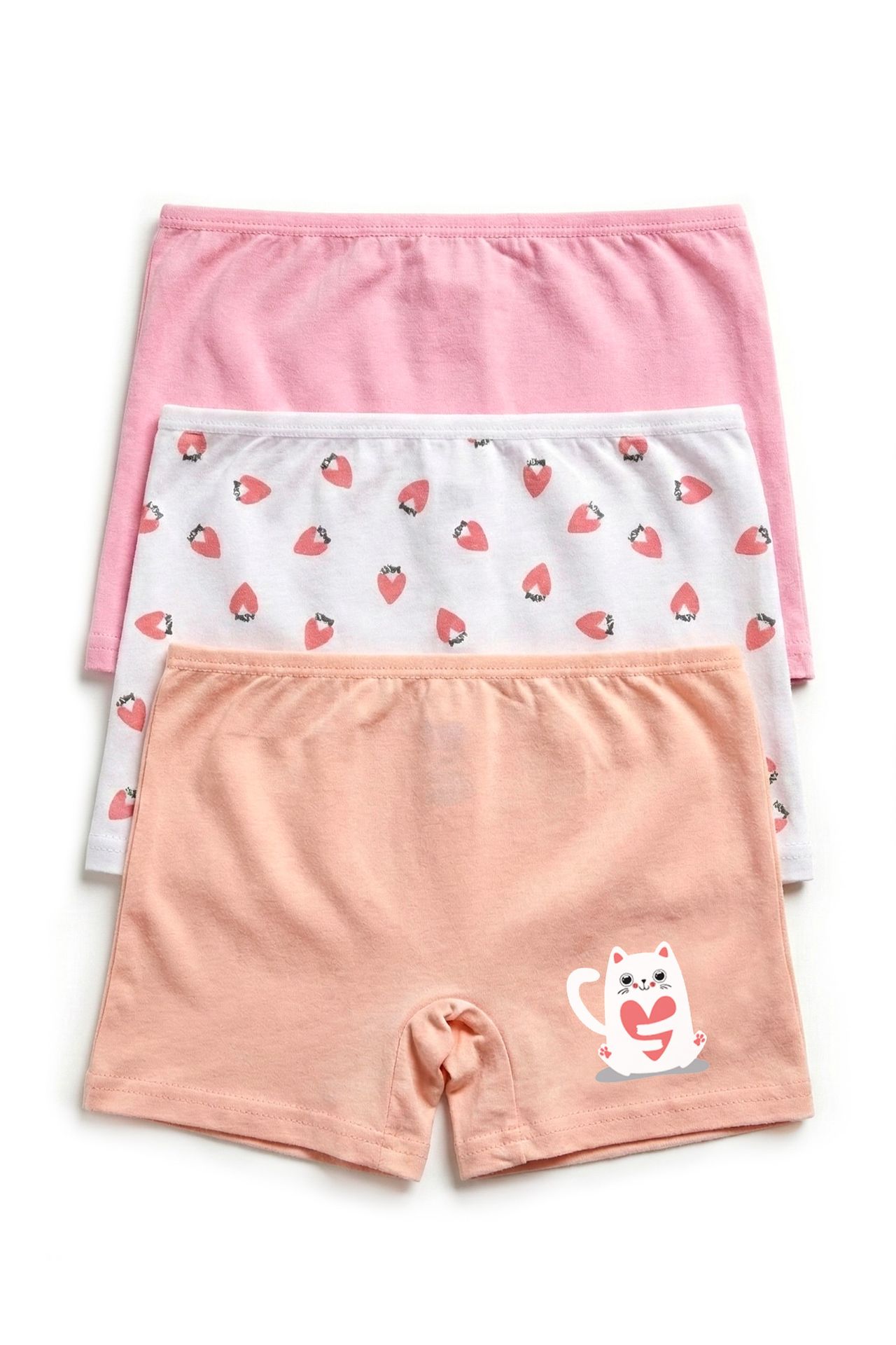 ÖTS Women's Boxer Briefs 1
