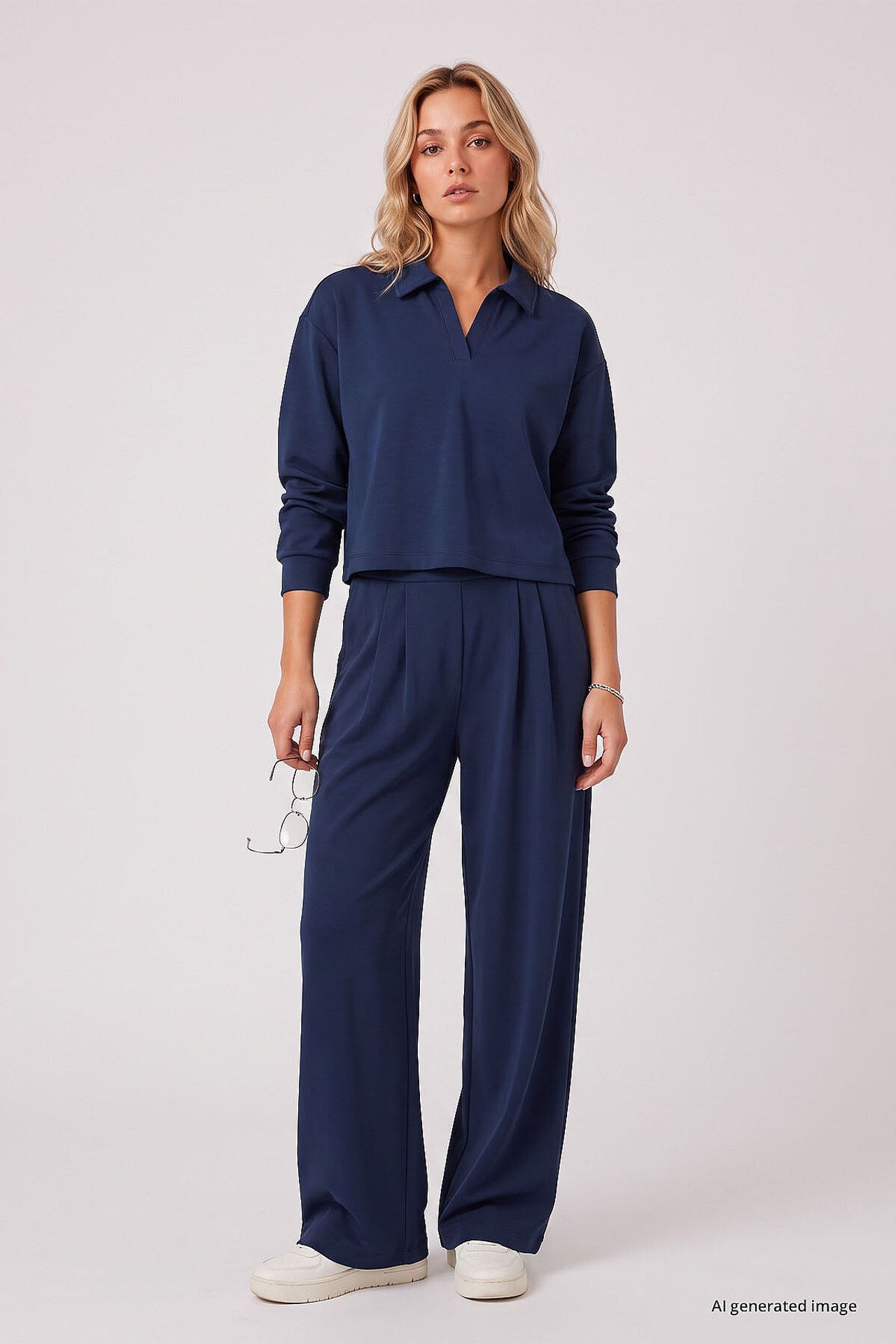 TOMMY Women's Active Set 2