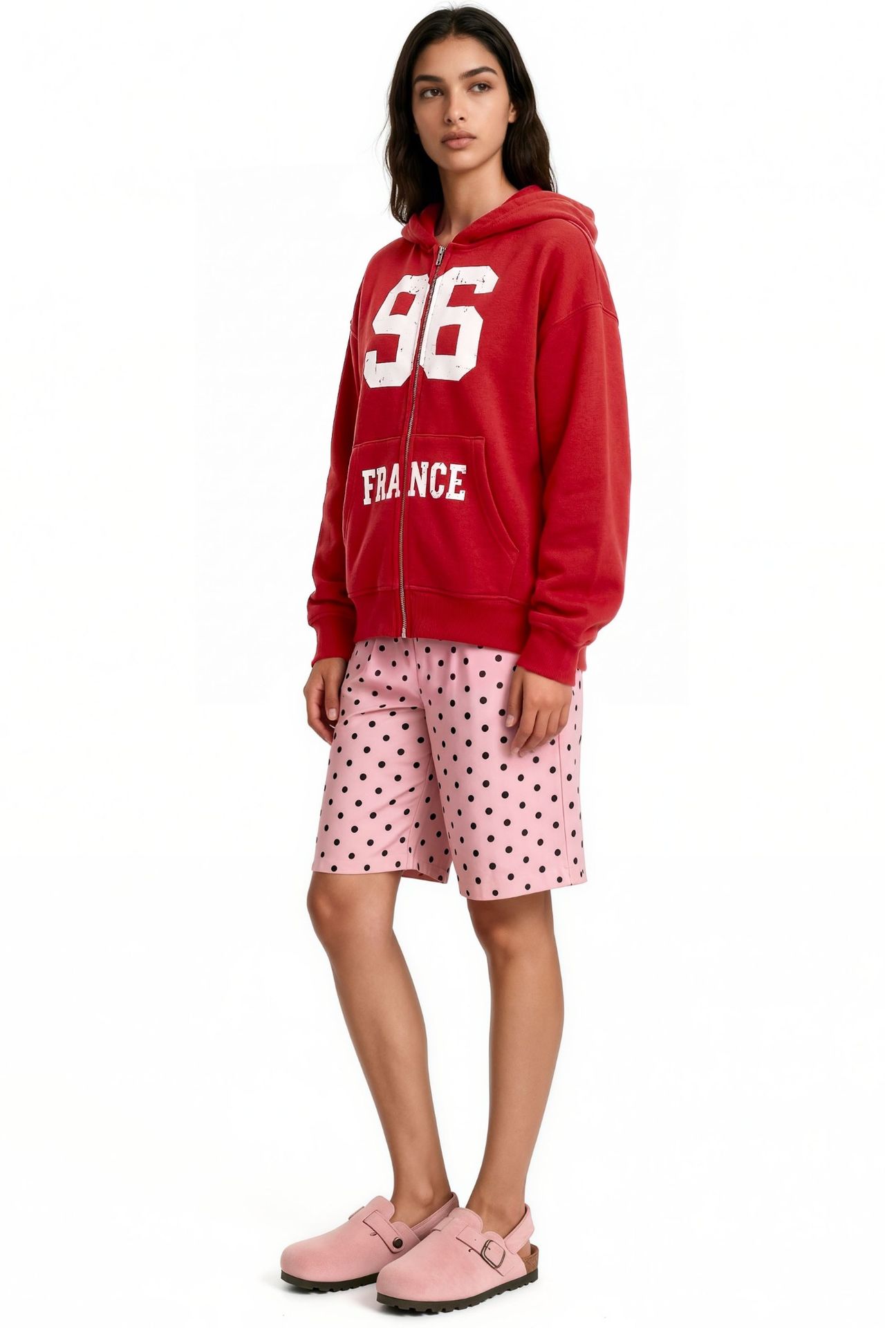 BUSEM Cotton Blend Cardigan 4
