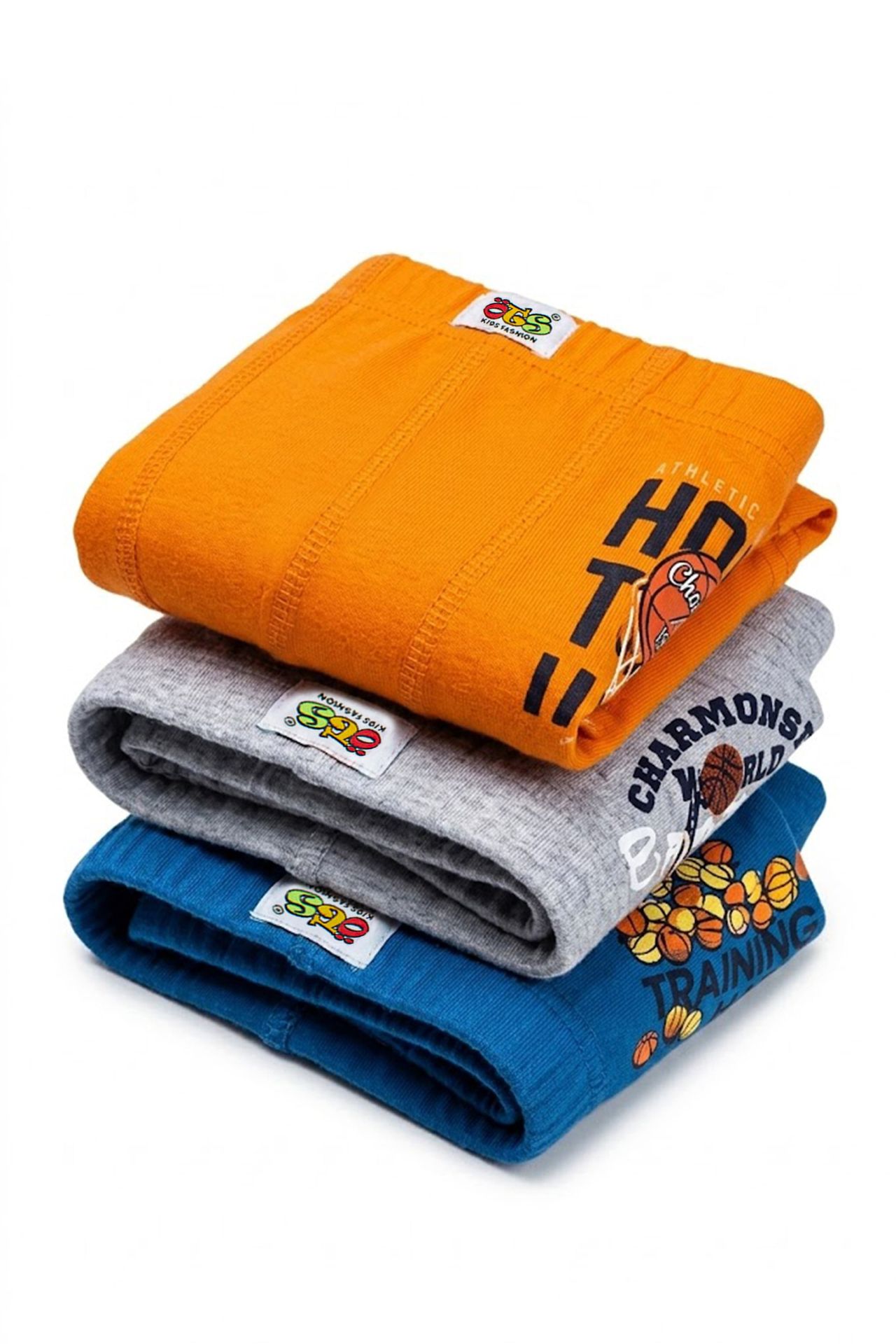 ÖTS Men's Boxers 4