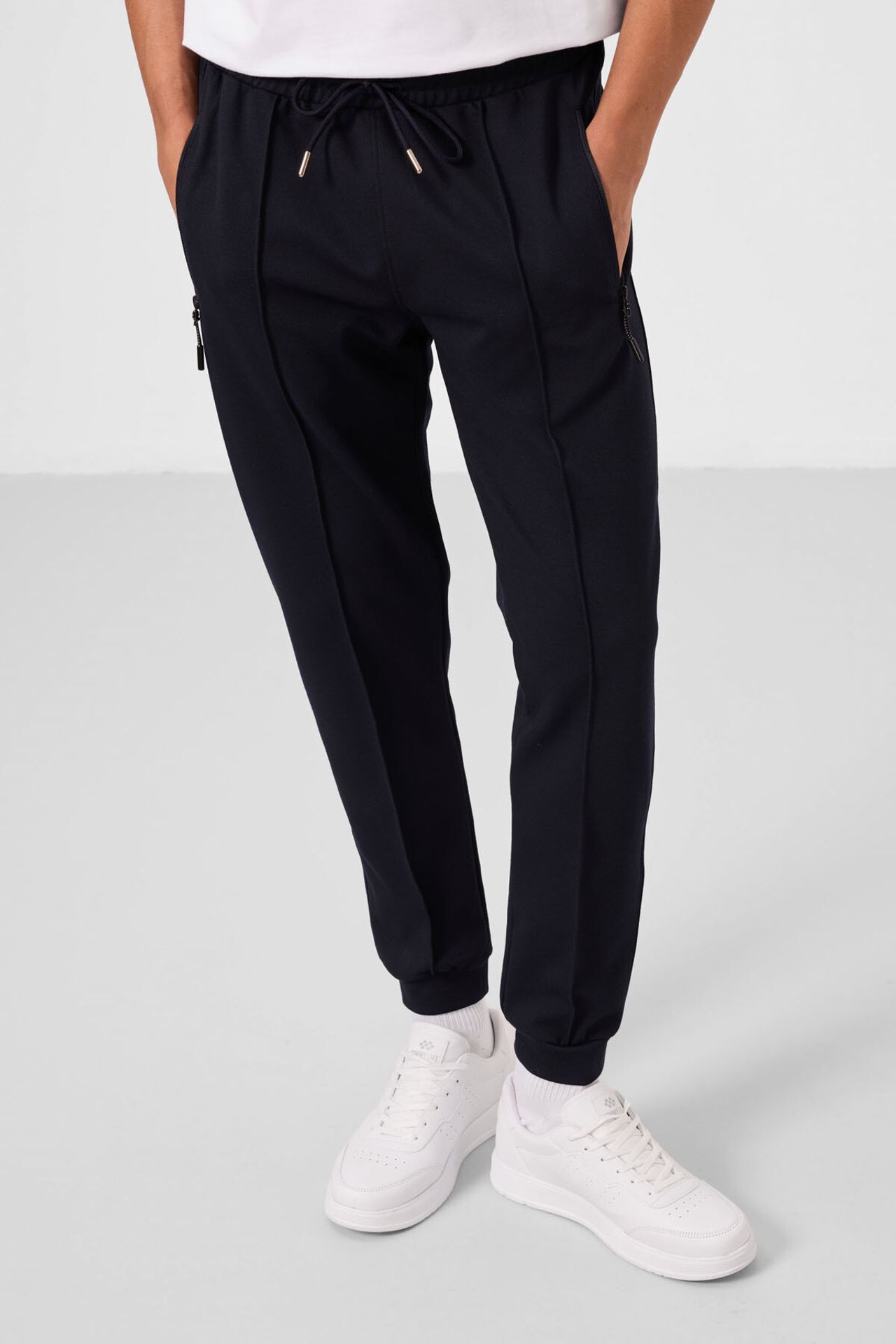 TOMMY Men's Jogger Sweatpants 2
