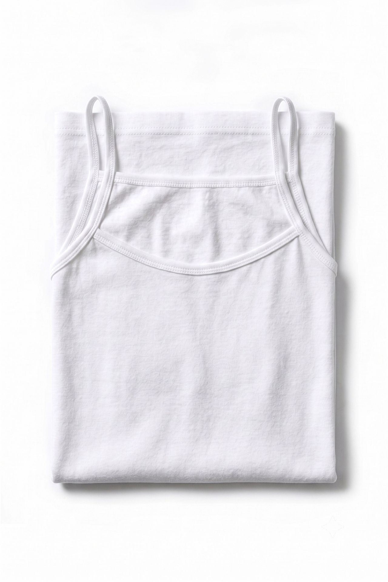 ÖTS Women's Fitted Tank Top 4