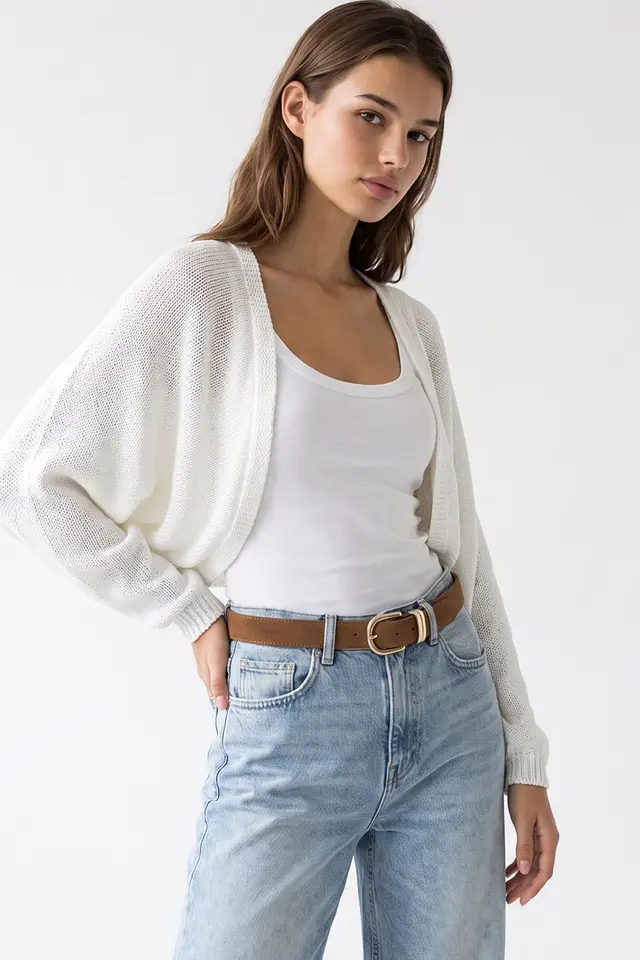 MIXRAY Cardigan