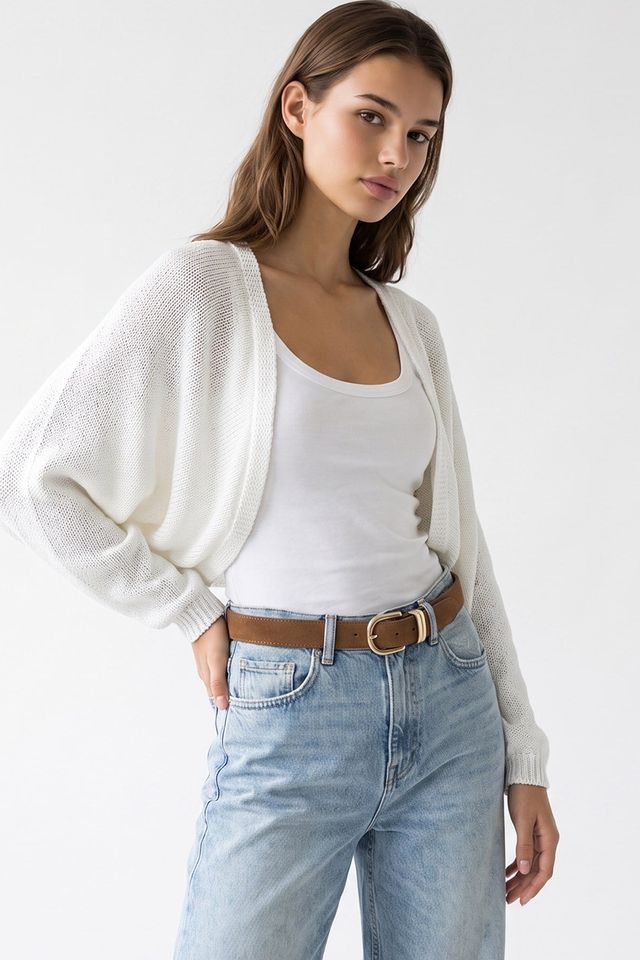 MIXRAY Cardigan